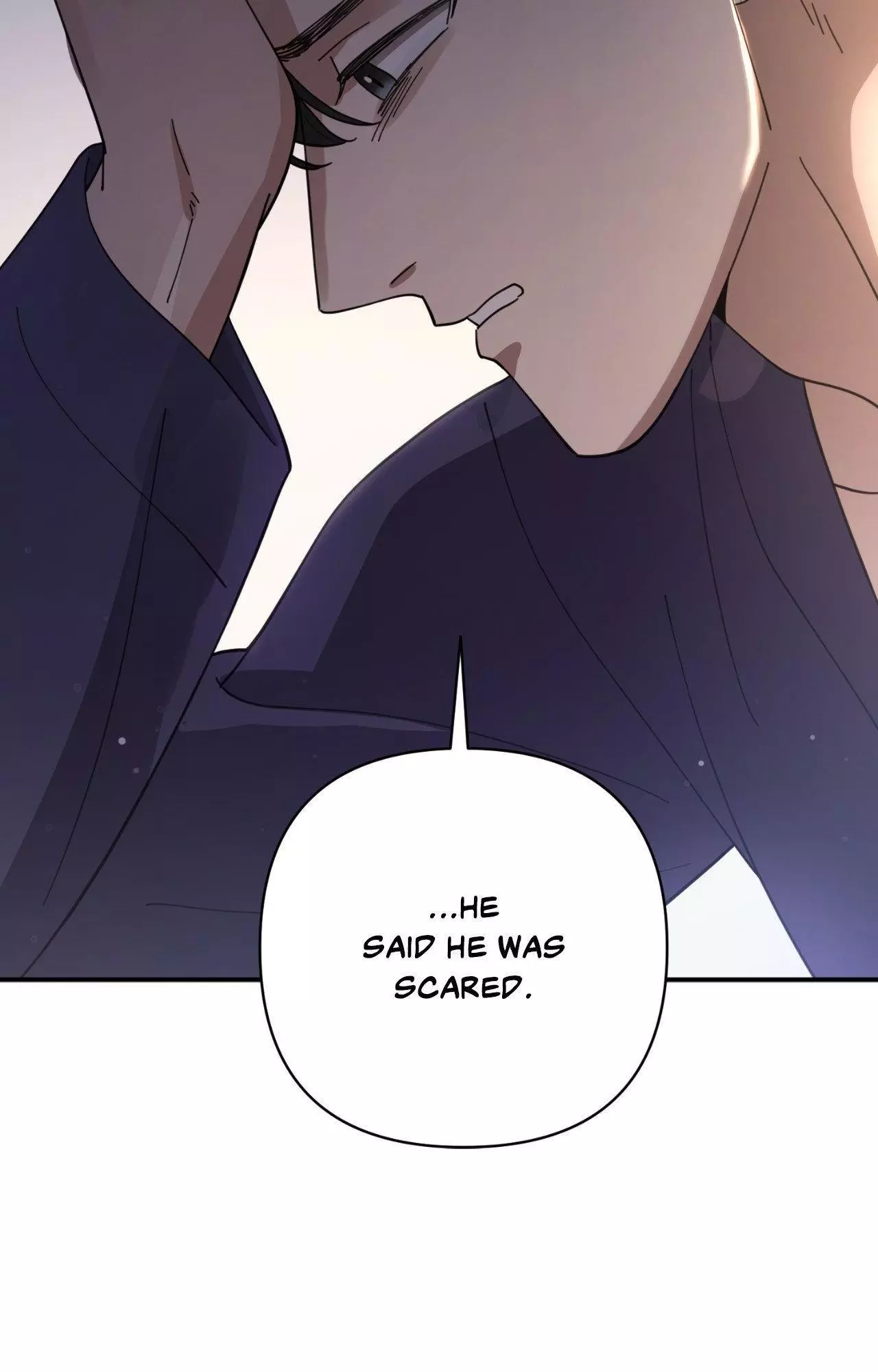 The Brilliant Darkness - Chapter 49 Page 61