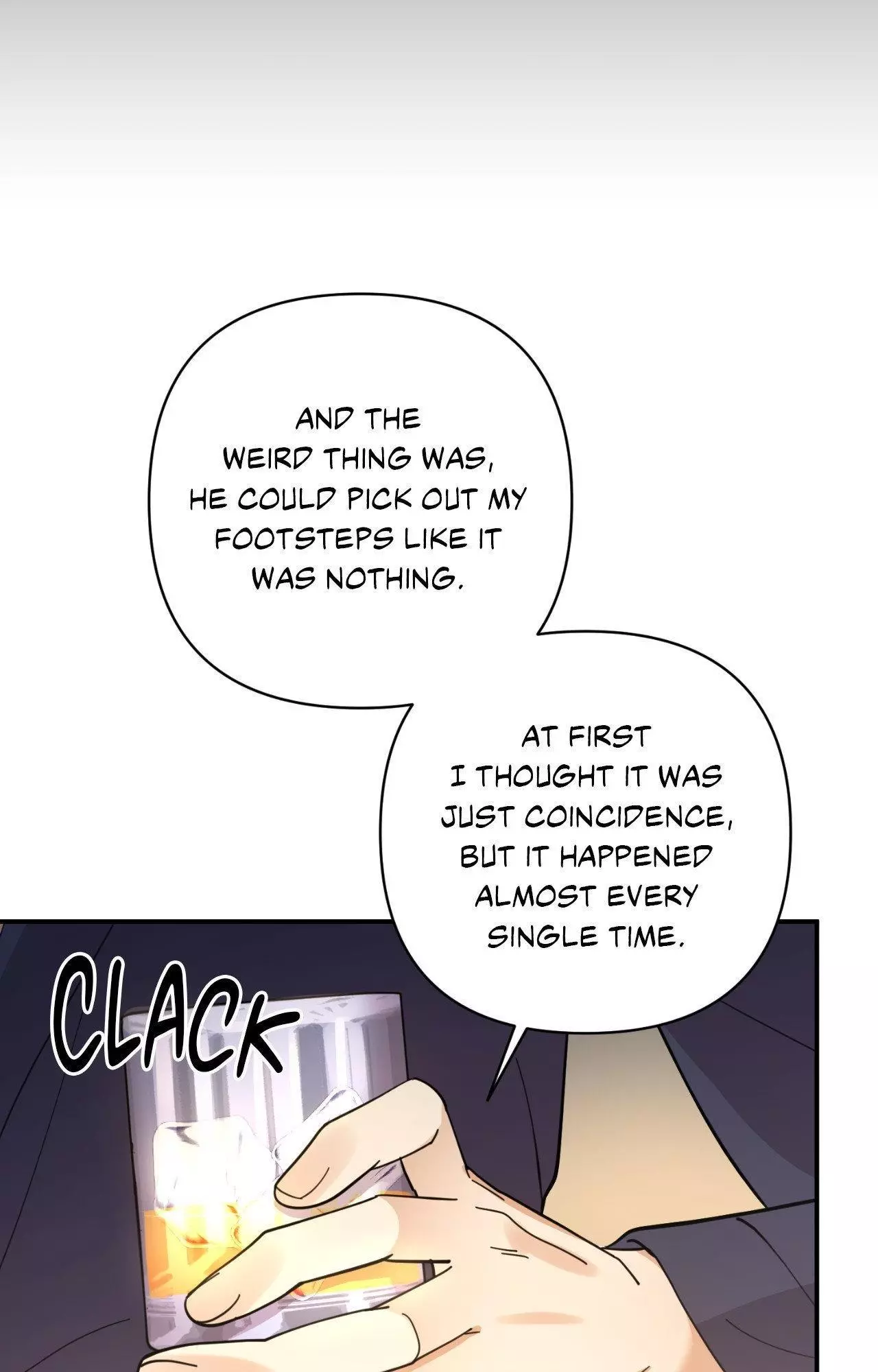 The Brilliant Darkness - Chapter 49 Page 70