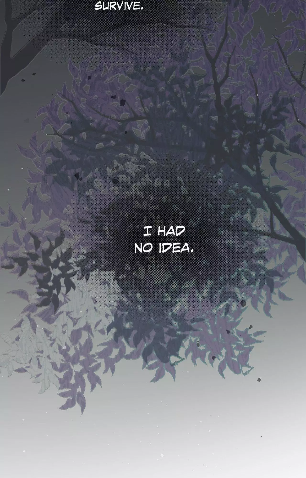 The Brilliant Darkness - Chapter 49 Page 78