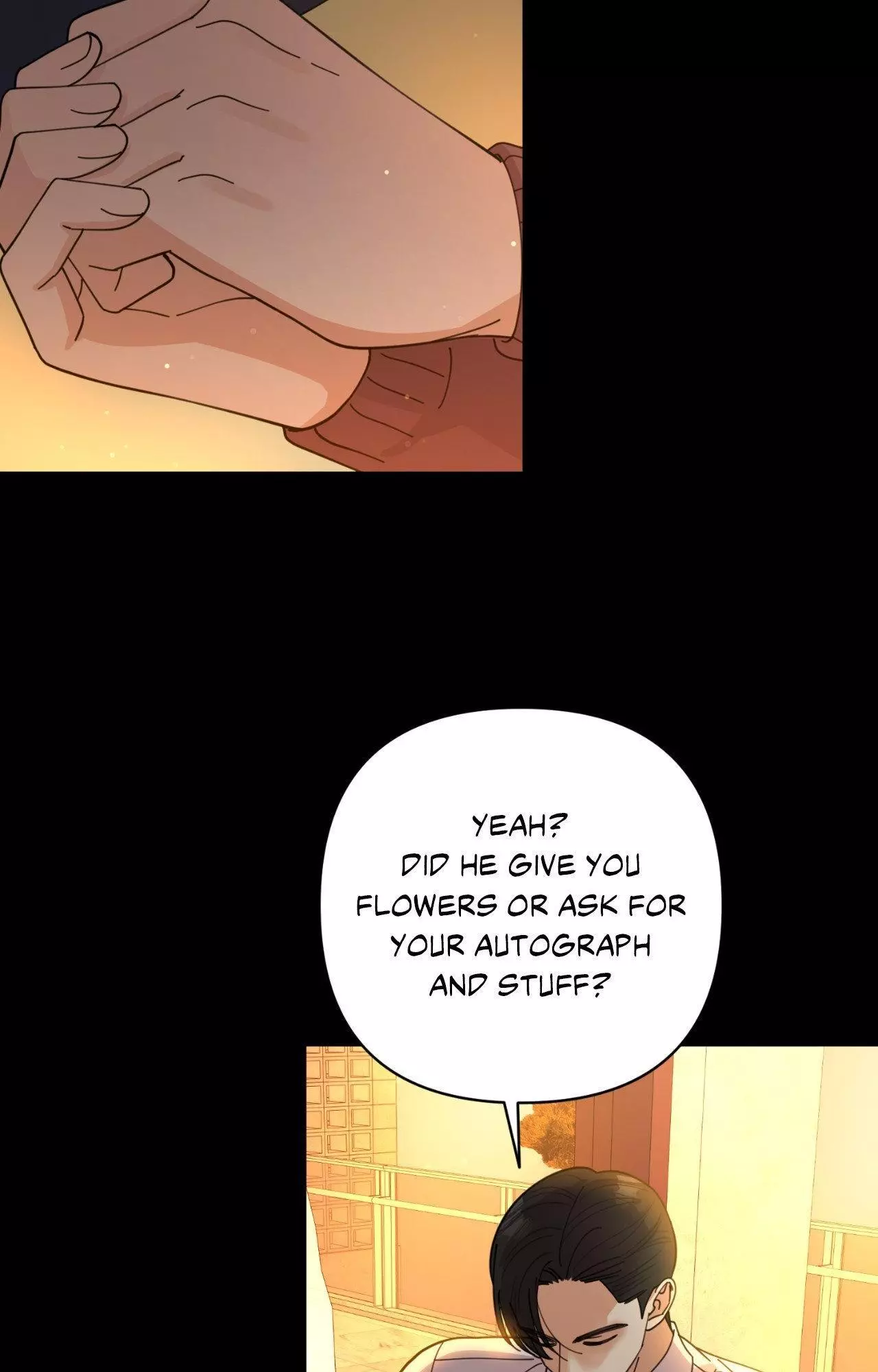 The Brilliant Darkness - Chapter 49 Page 82