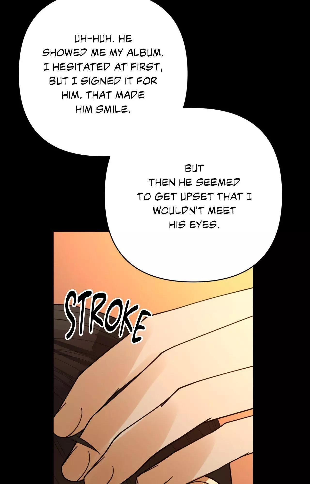 The Brilliant Darkness - Chapter 49 Page 84