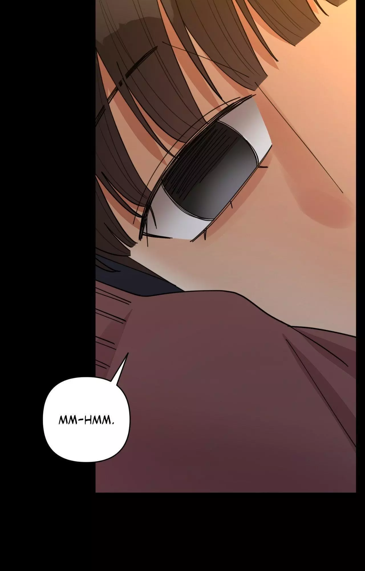 The Brilliant Darkness - Chapter 49 Page 88