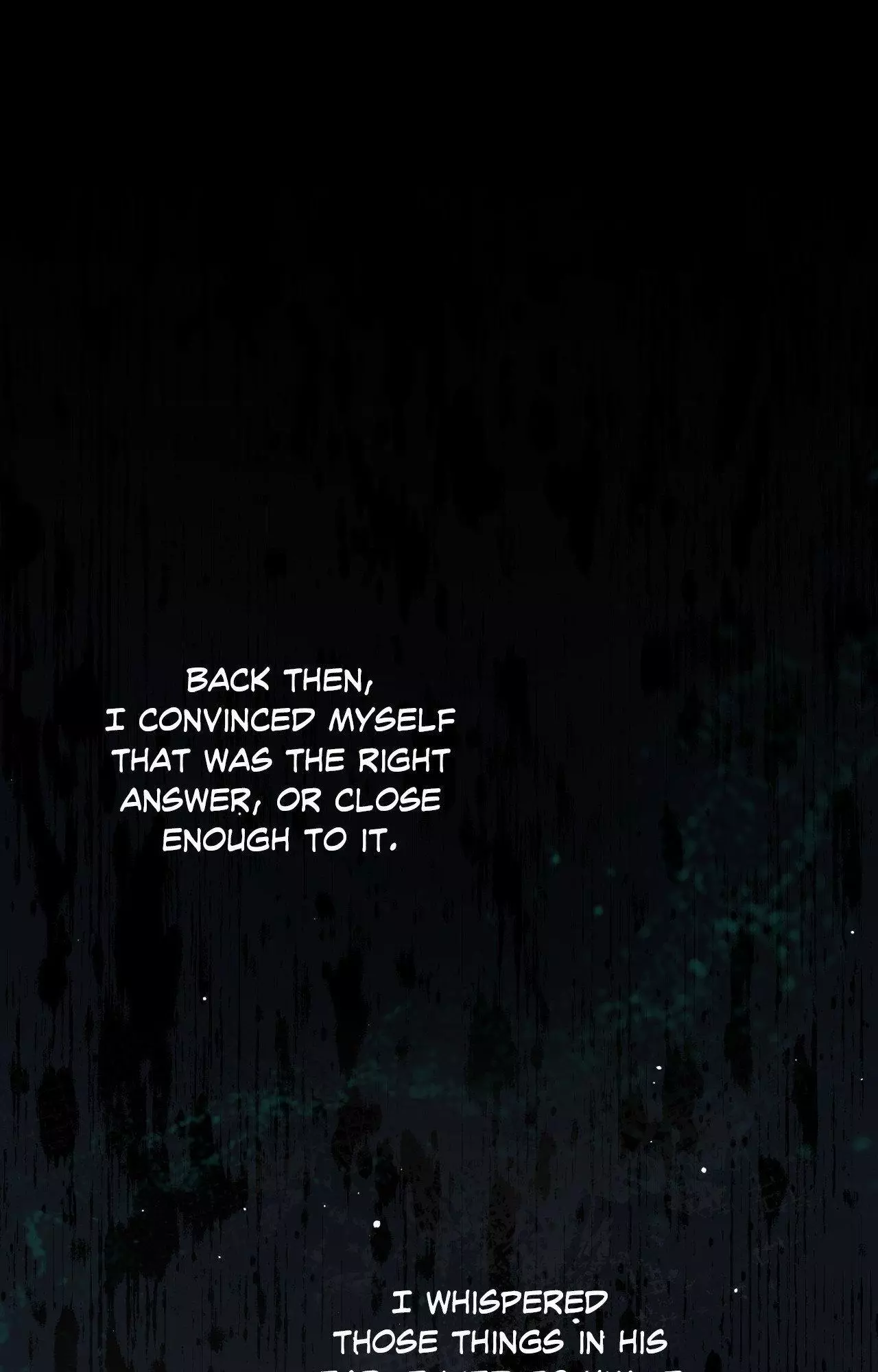 The Brilliant Darkness - Chapter 49 Page 90
