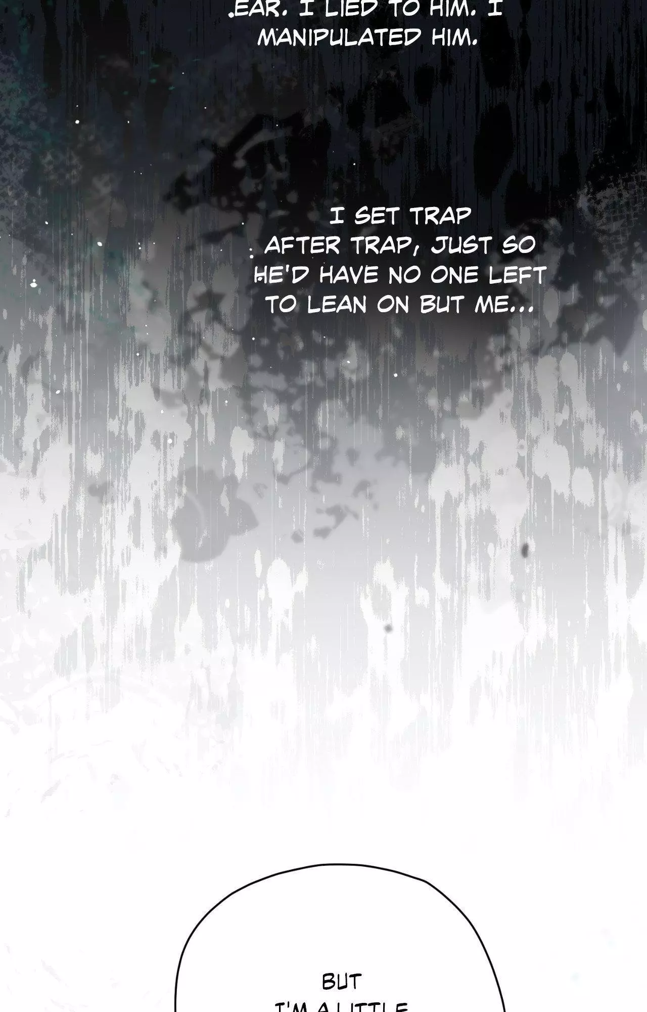 The Brilliant Darkness - Chapter 49 Page 91