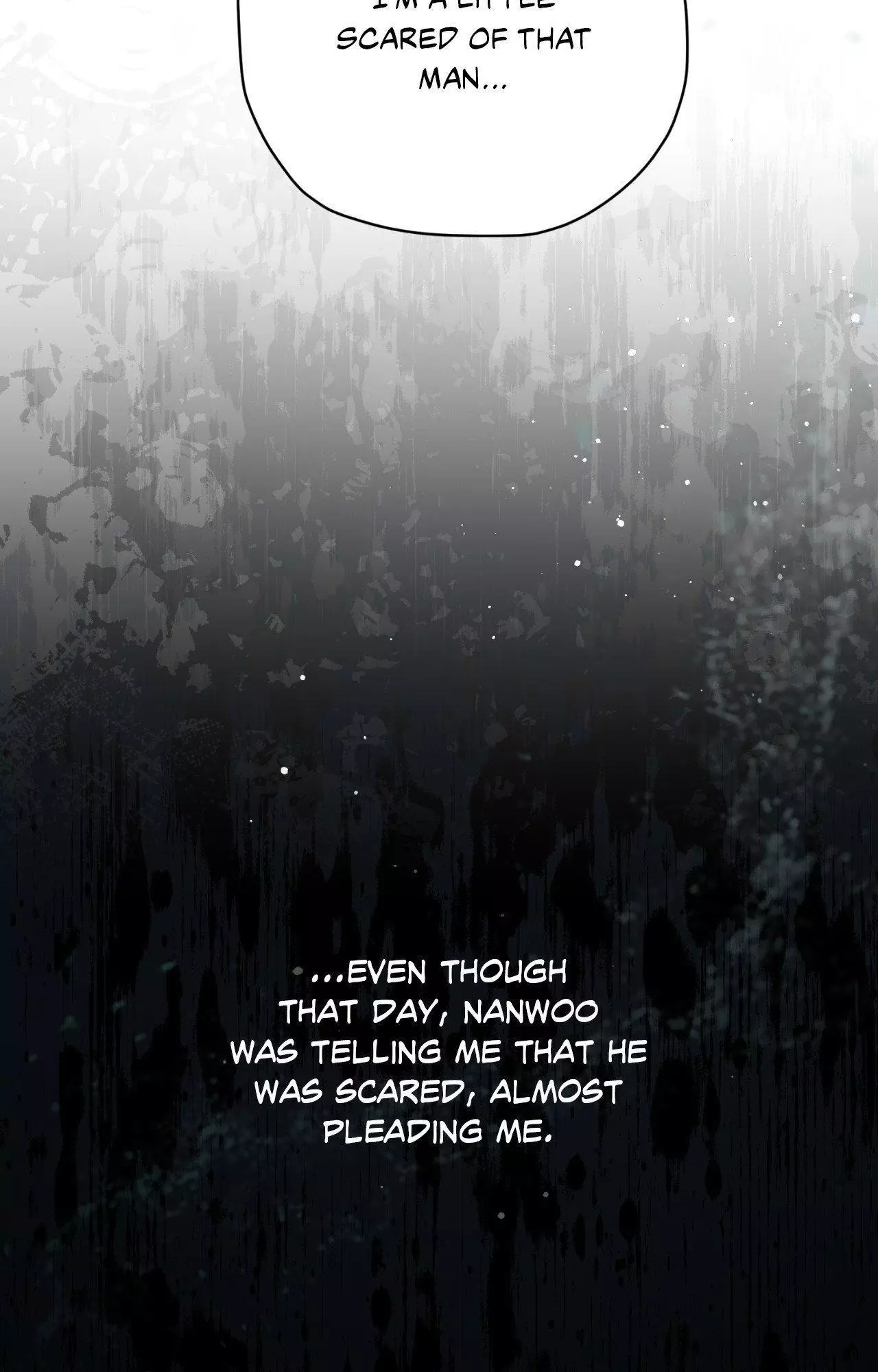 The Brilliant Darkness - Chapter 49 Page 92