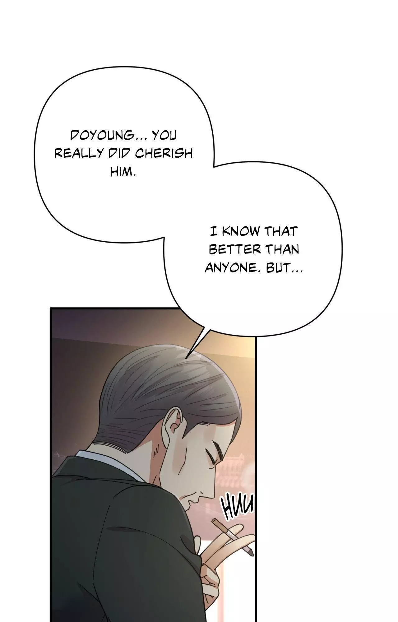 The Brilliant Darkness - Chapter 49 Page 99
