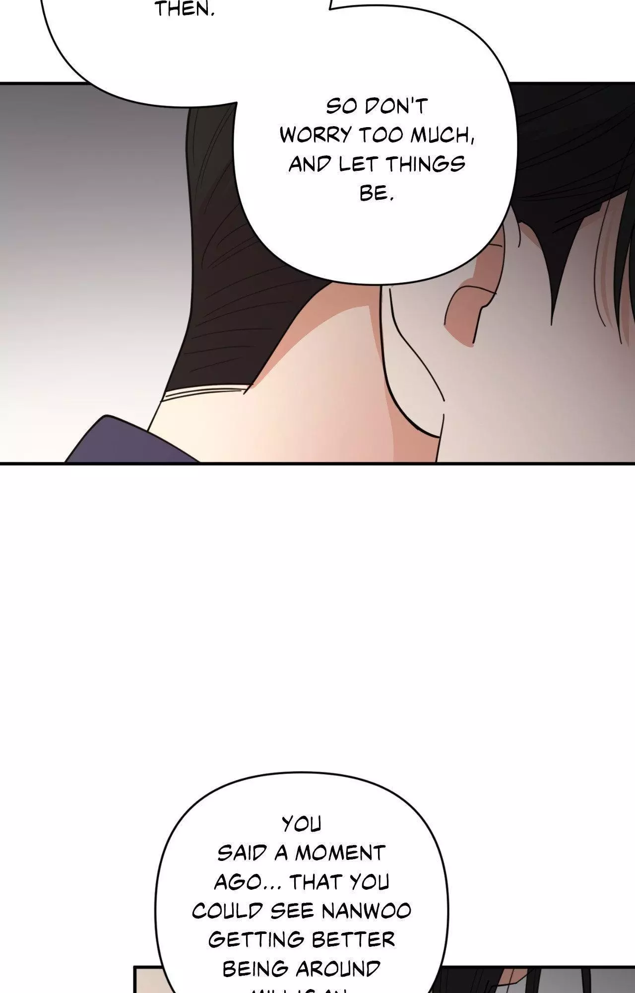 The Brilliant Darkness - Chapter 49 Page 102