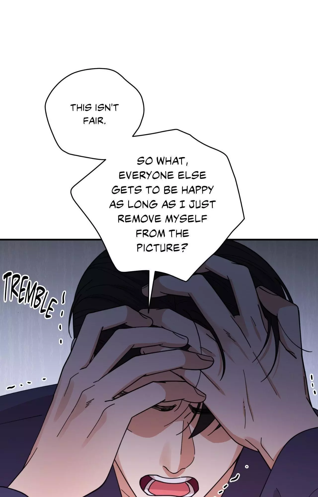 The Brilliant Darkness - Chapter 49 Page 105