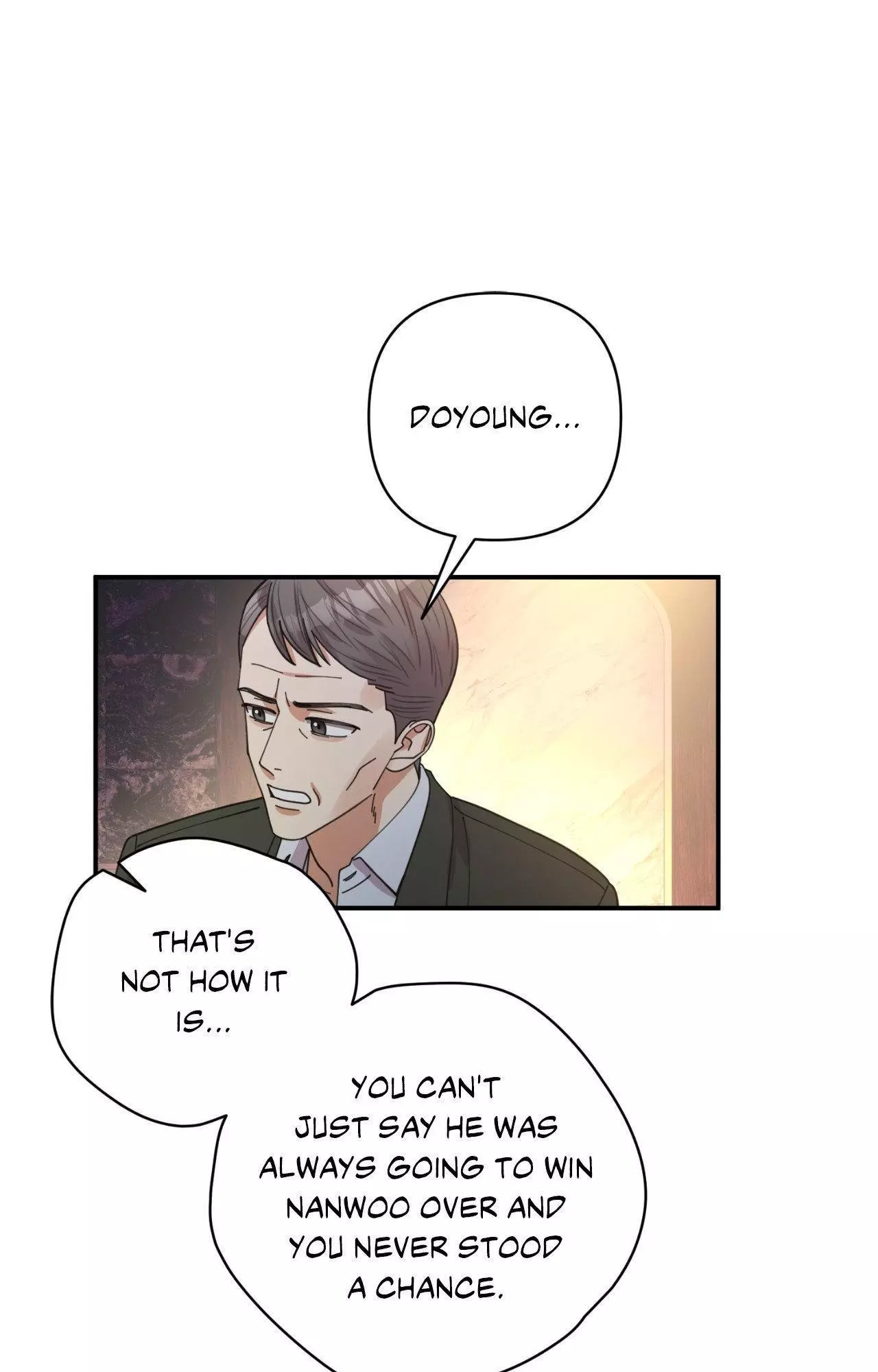 The Brilliant Darkness - Chapter 49 Page 107