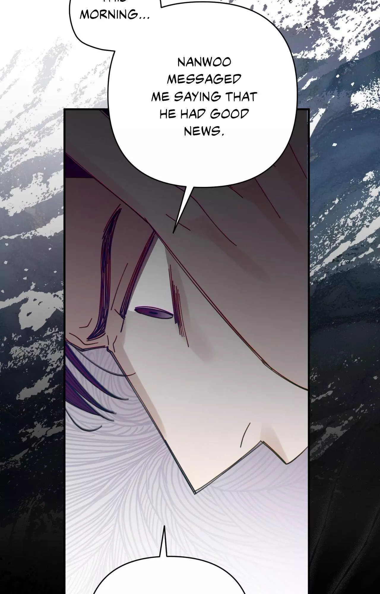 The Brilliant Darkness - Chapter 49 Page 111