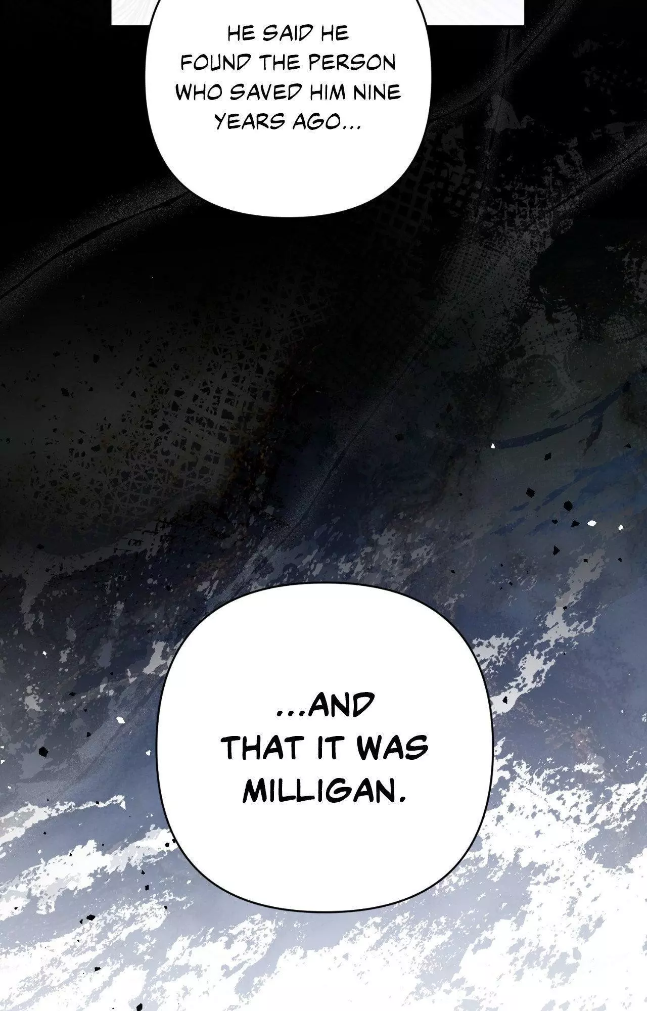 The Brilliant Darkness - Chapter 49 Page 112