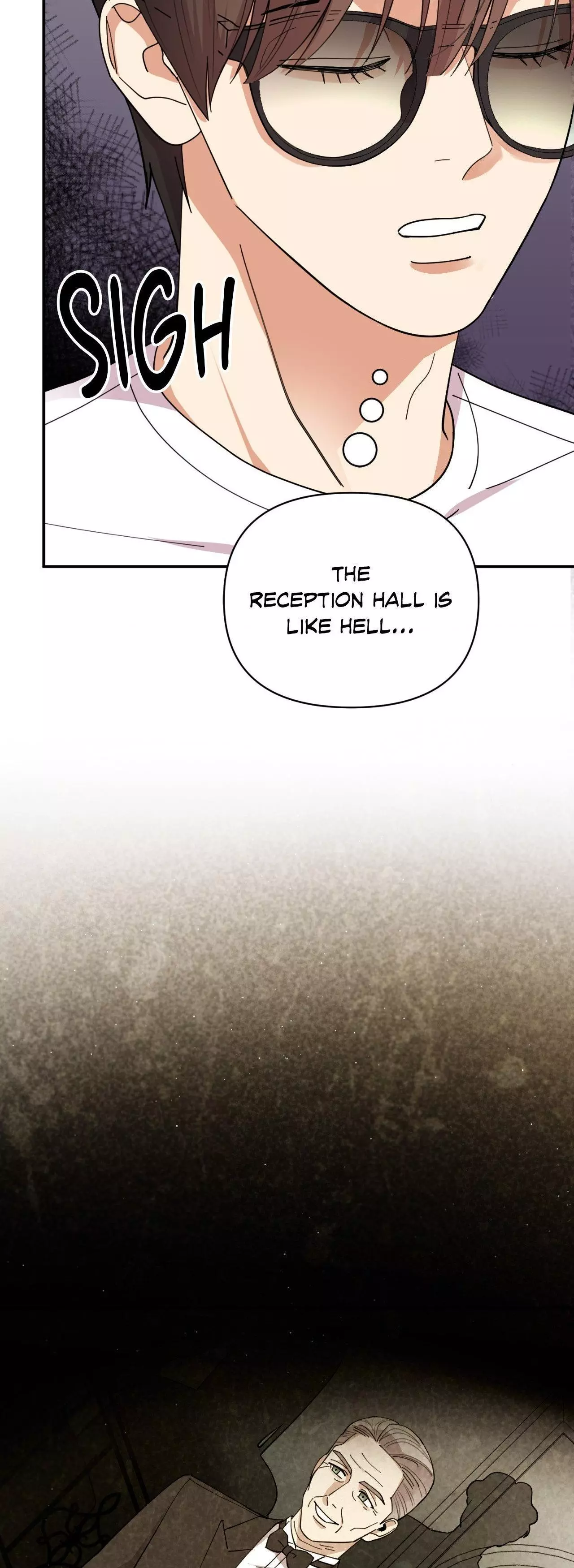 The Brilliant Darkness - Chapter 5 Page 7