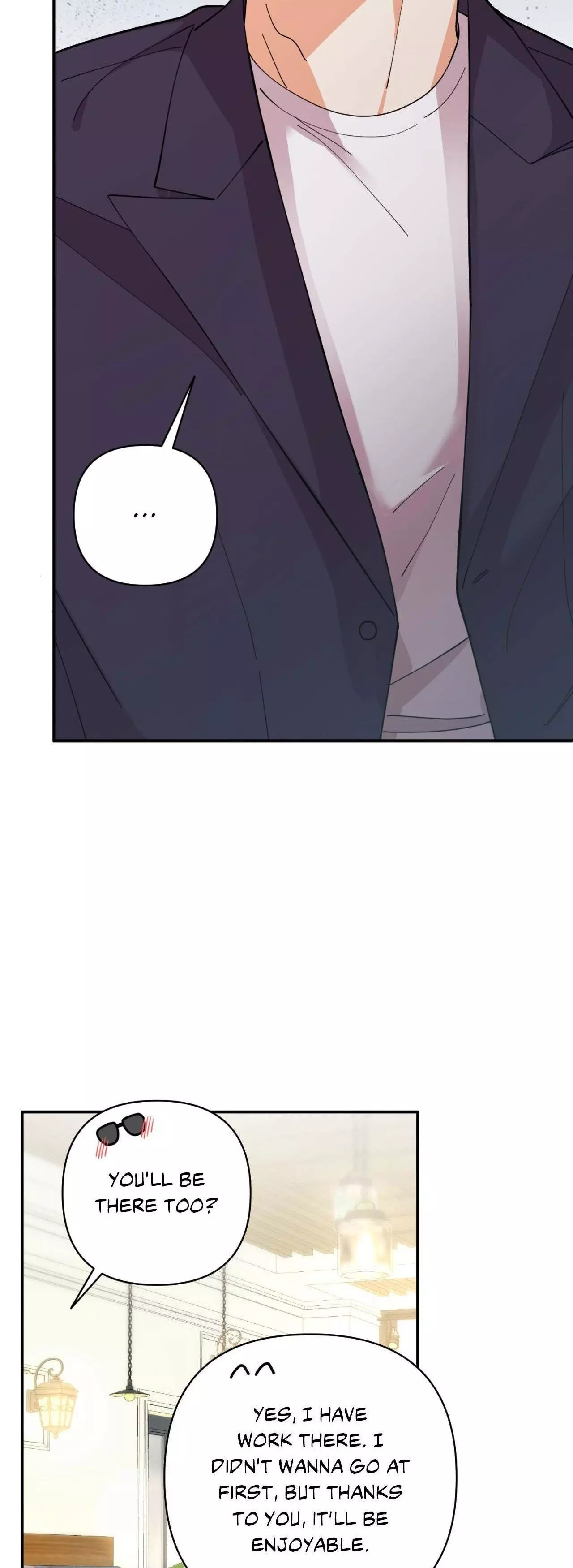 The Brilliant Darkness - Chapter 5 Page 24