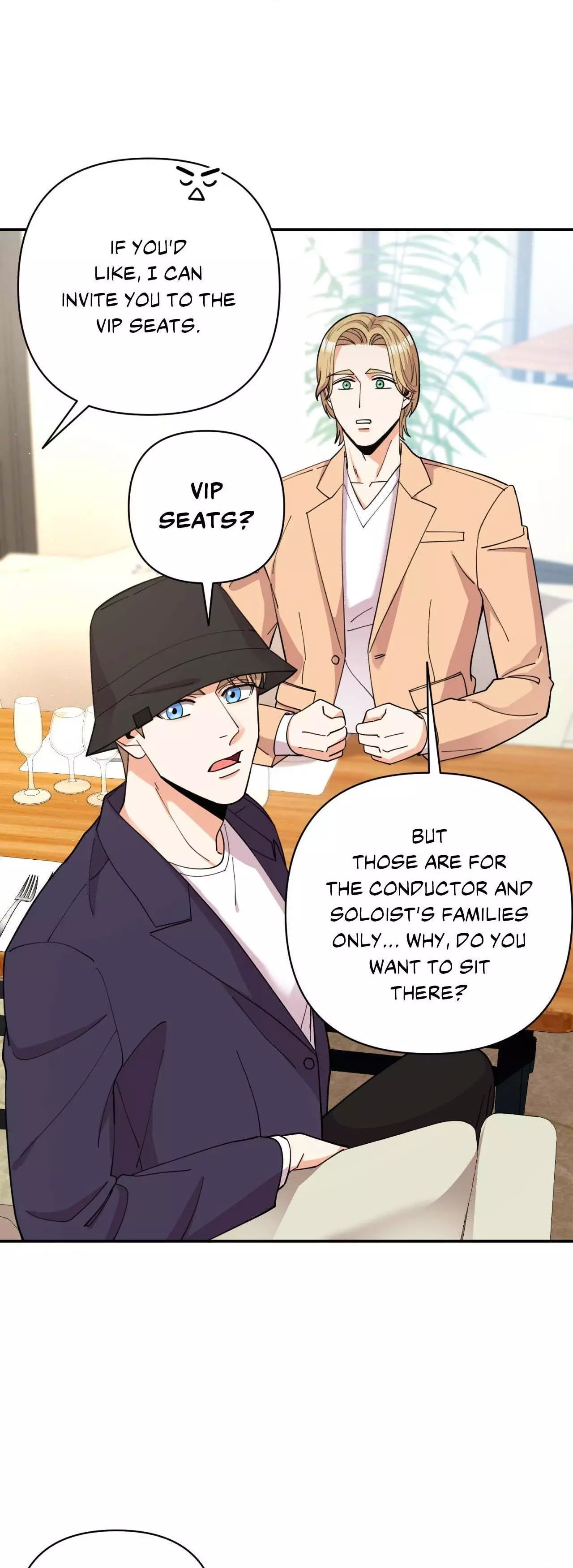 The Brilliant Darkness - Chapter 5 Page 31