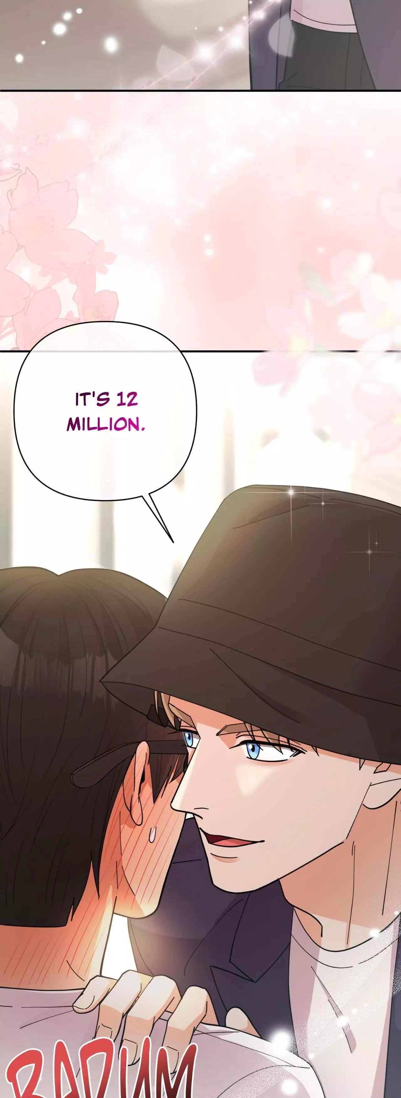The Brilliant Darkness - Chapter 5 Page 42