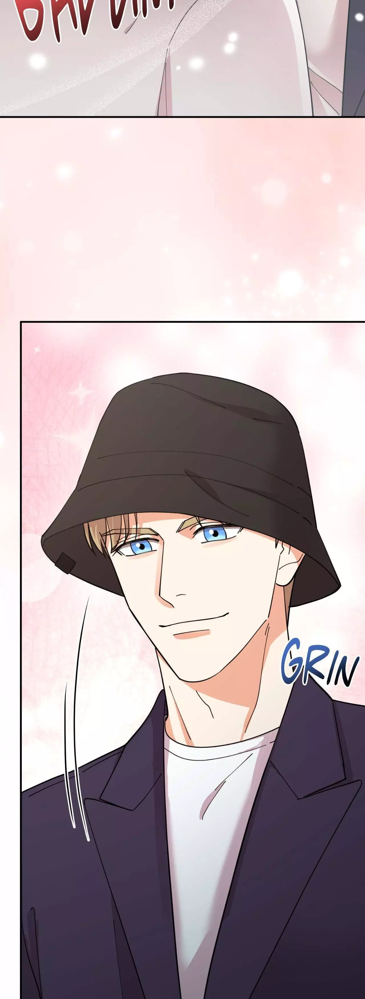 The Brilliant Darkness - Chapter 5 Page 43