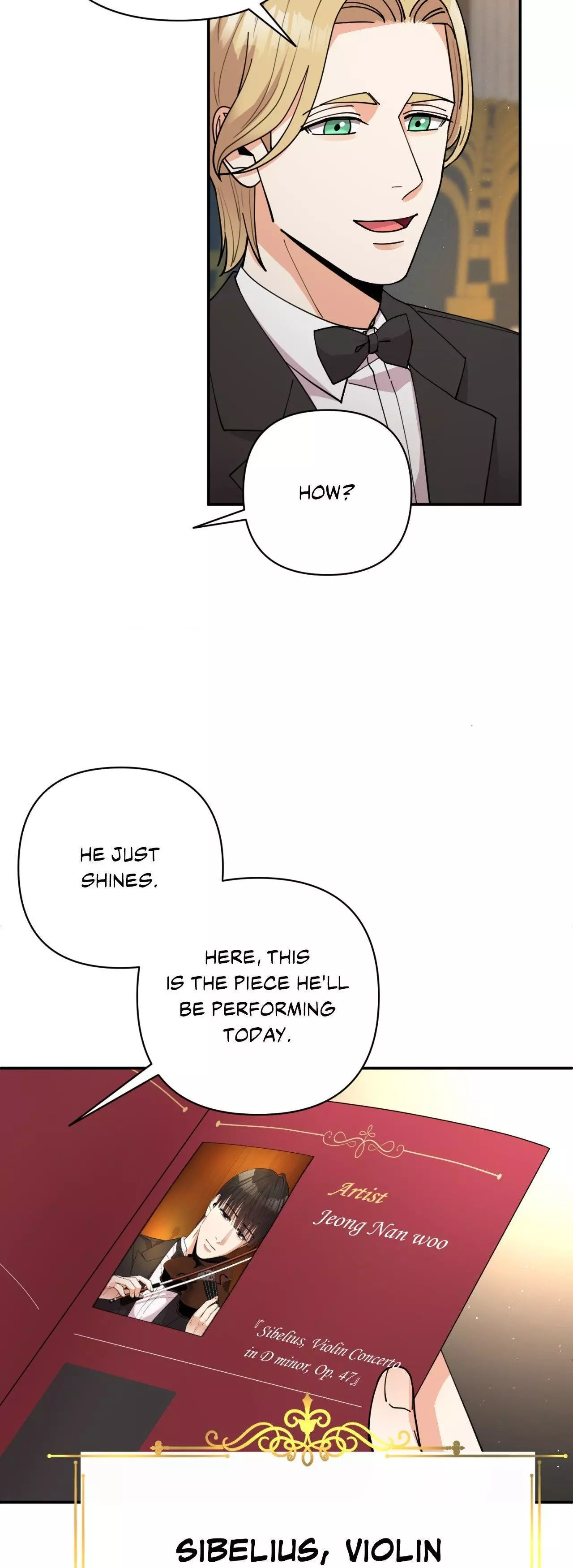 The Brilliant Darkness - Chapter 5 Page 54