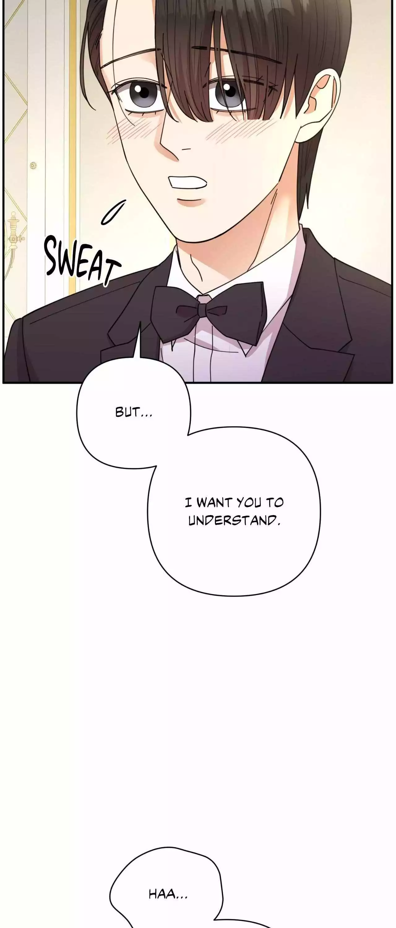 The Brilliant Darkness - Chapter 50 Page 9