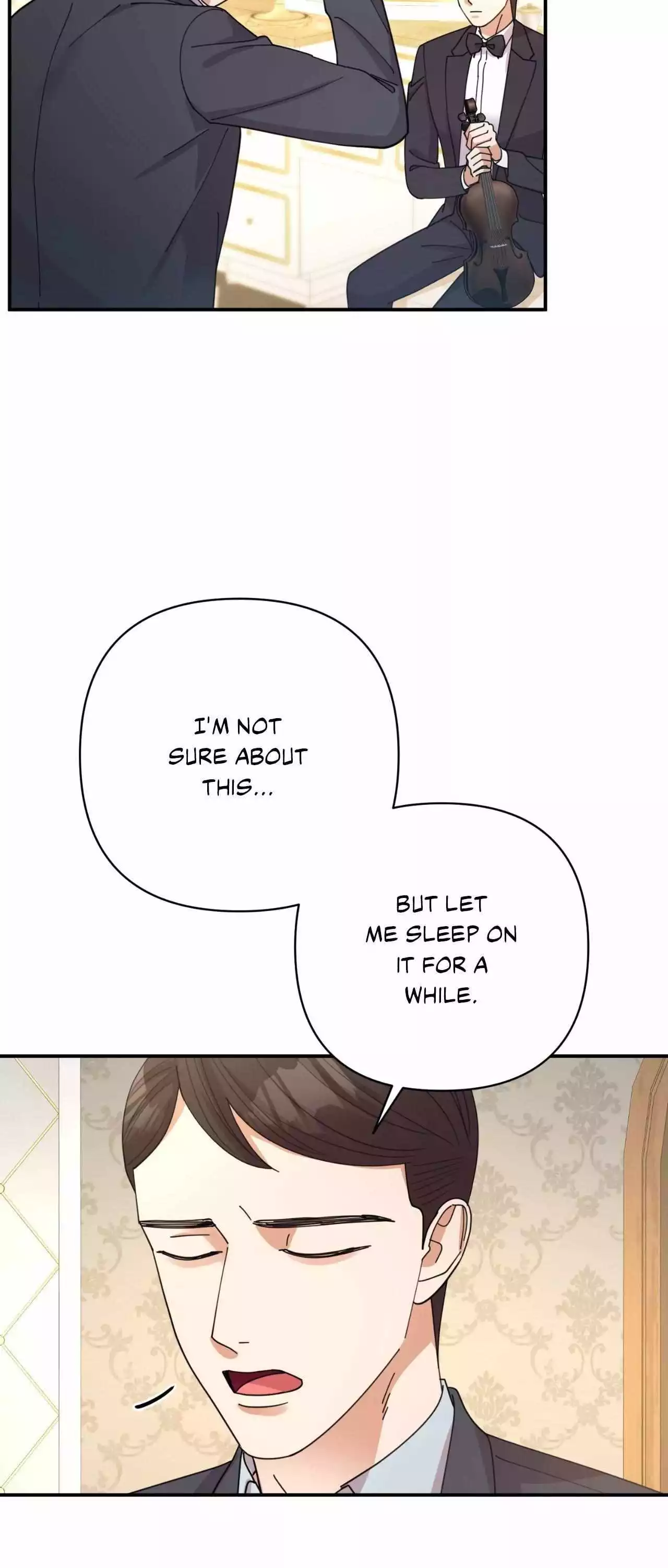 The Brilliant Darkness - Chapter 50 Page 20
