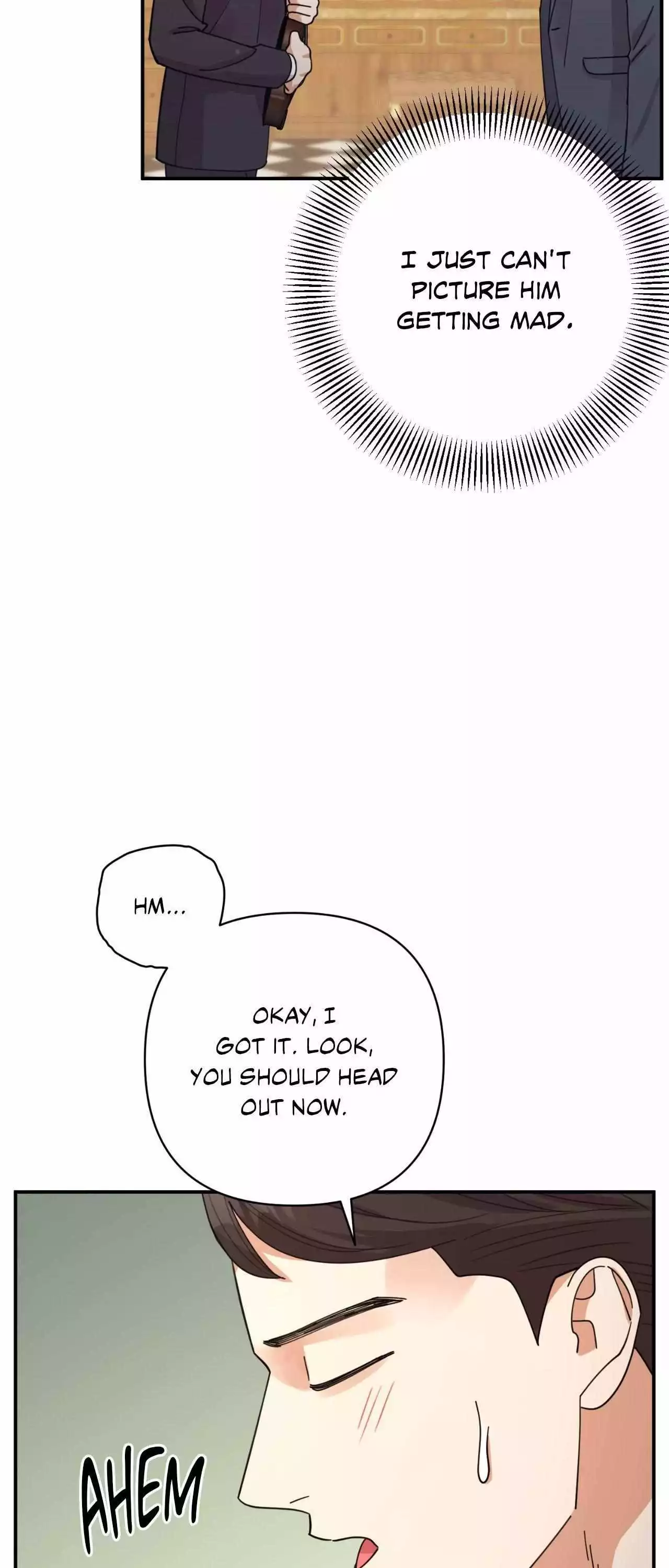 The Brilliant Darkness - Chapter 50 Page 24