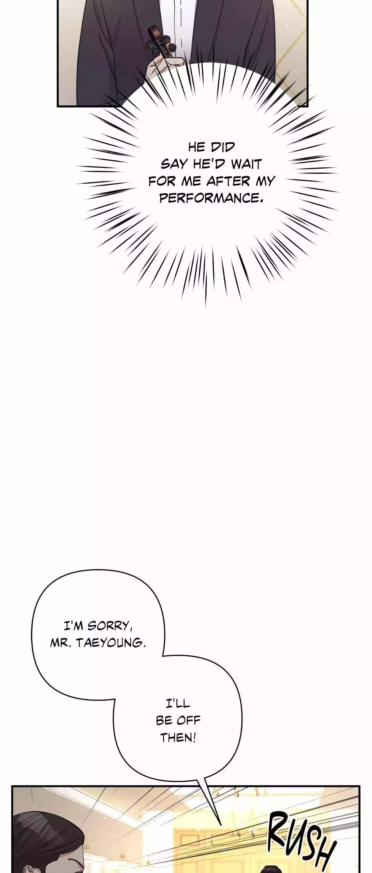 The Brilliant Darkness - Chapter 50 Page 26