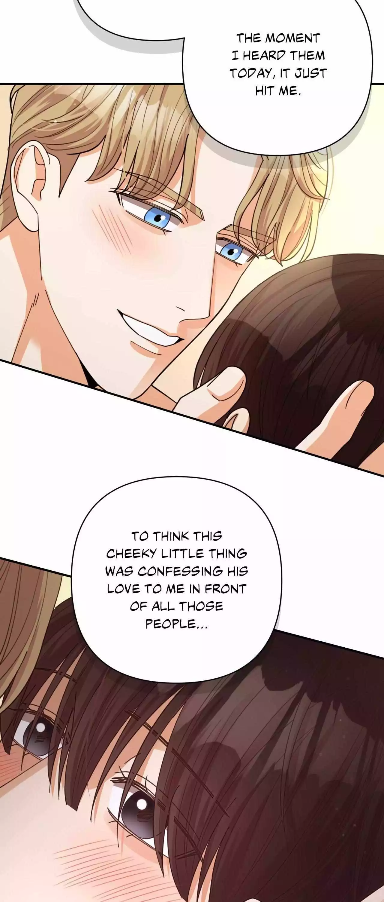 The Brilliant Darkness - Chapter 50 Page 36
