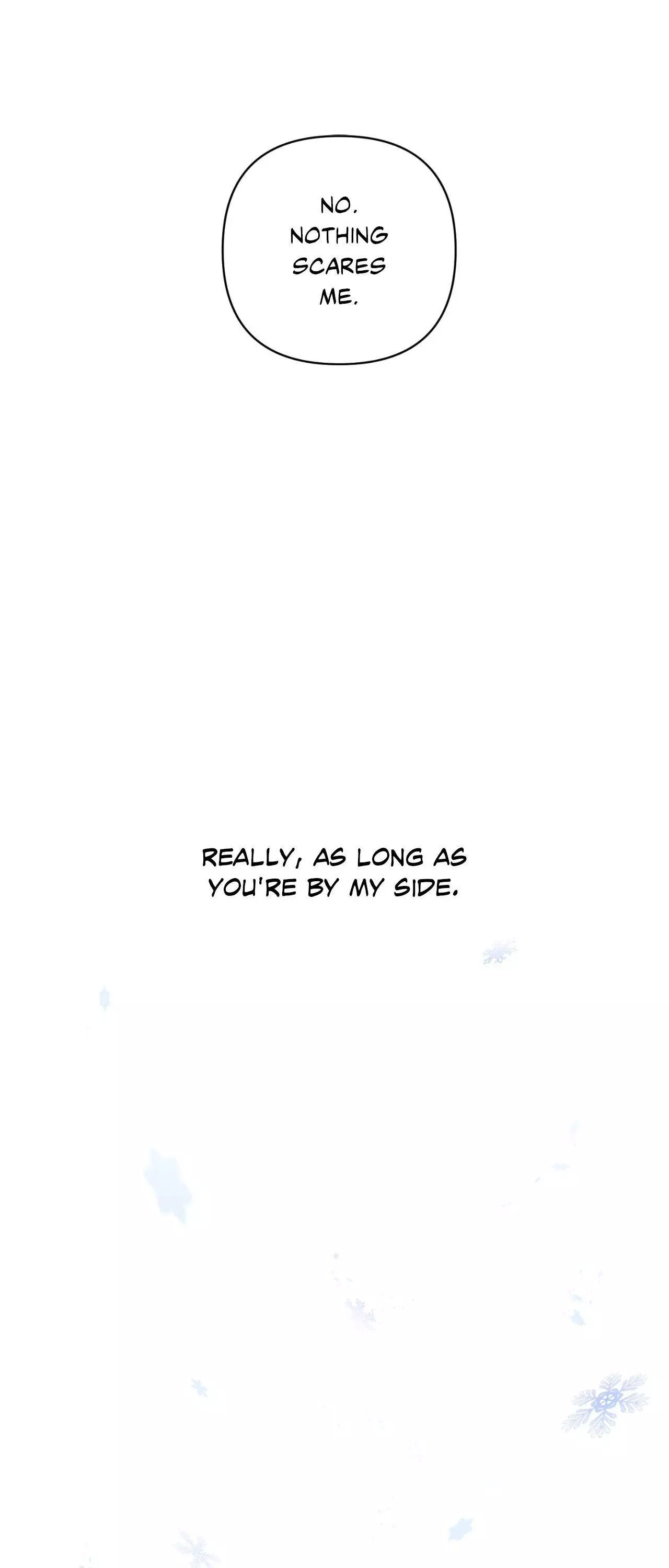 The Brilliant Darkness - Chapter 50 Page 51