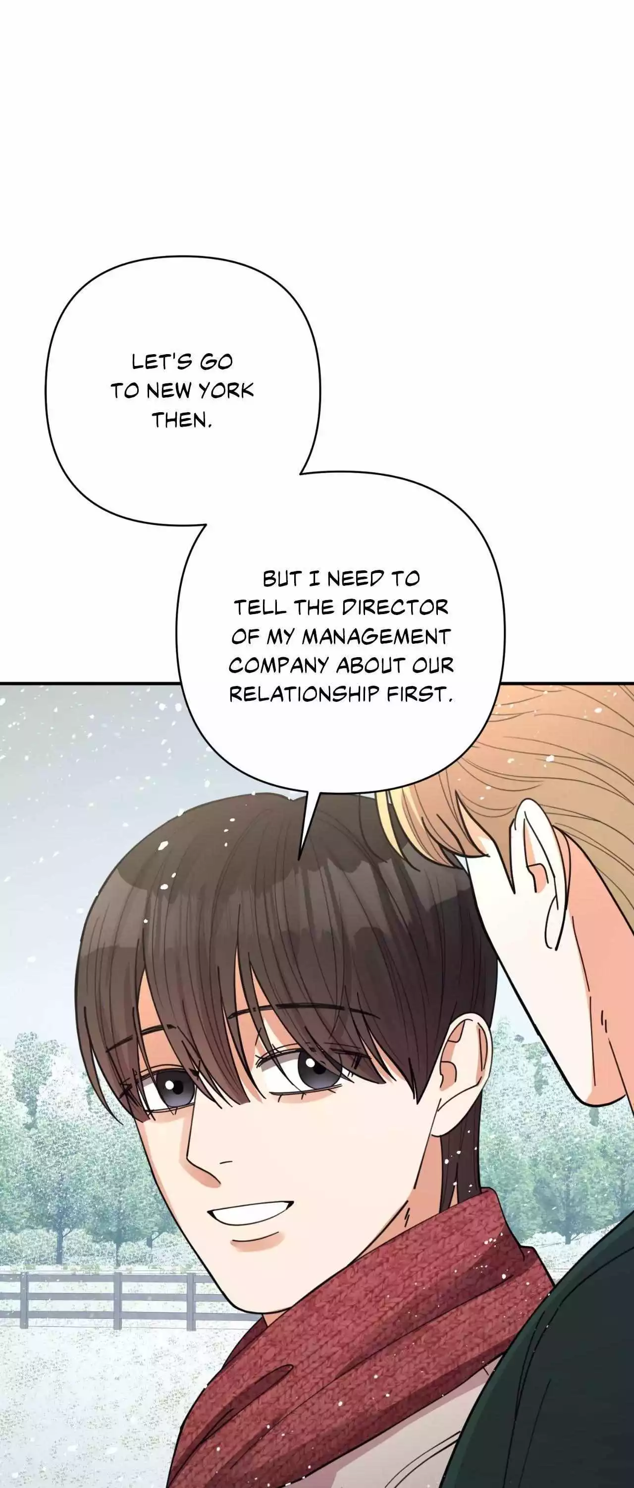 The Brilliant Darkness - Chapter 50 Page 59
