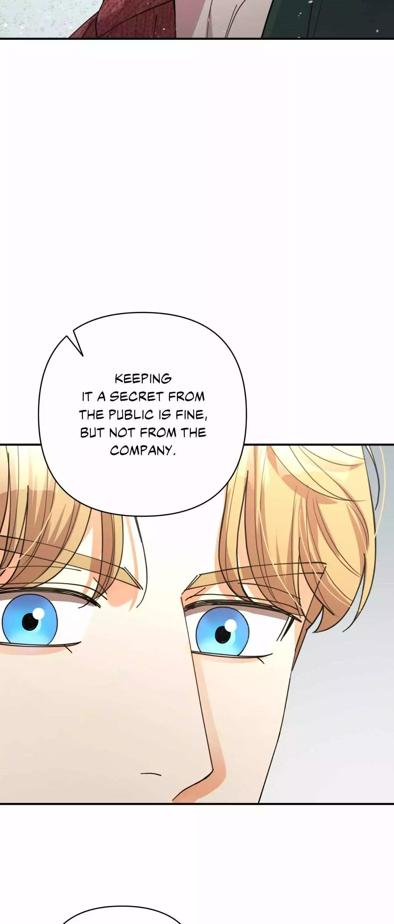 The Brilliant Darkness - Chapter 50 Page 60