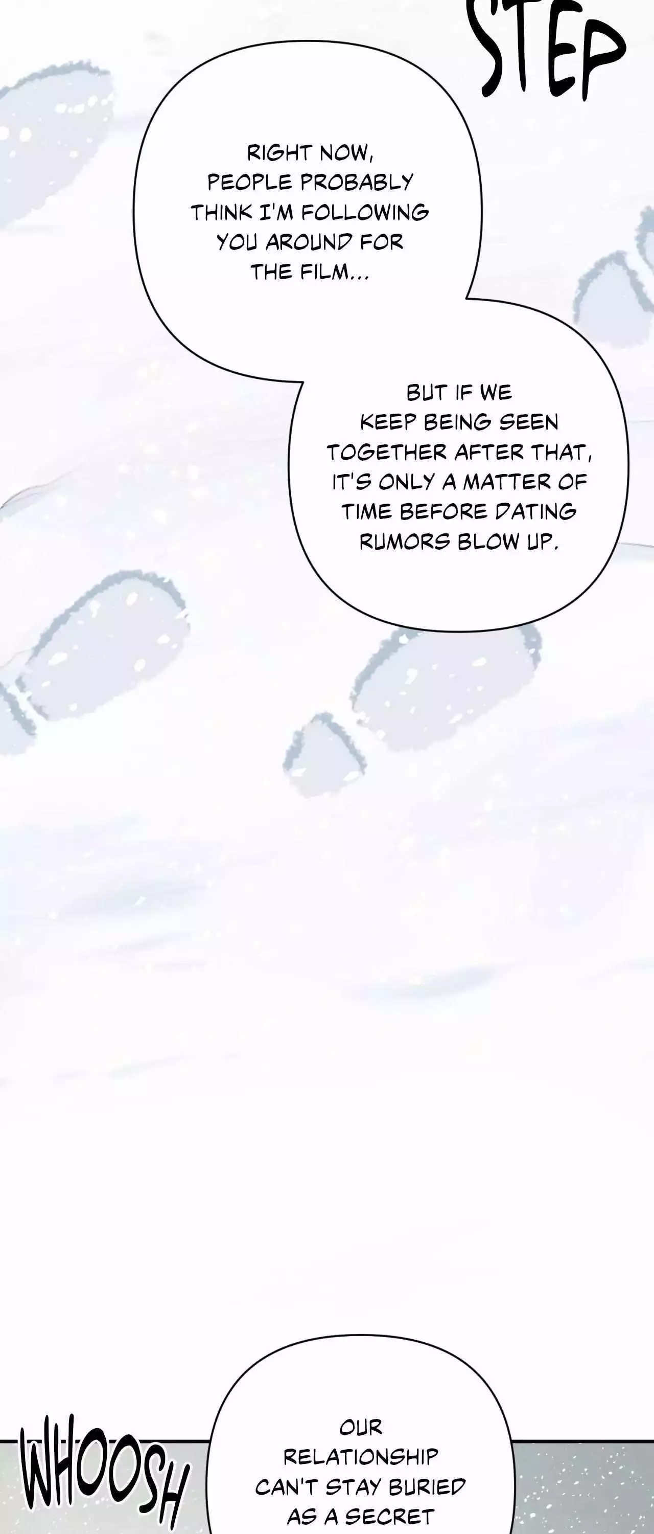The Brilliant Darkness - Chapter 50 Page 63