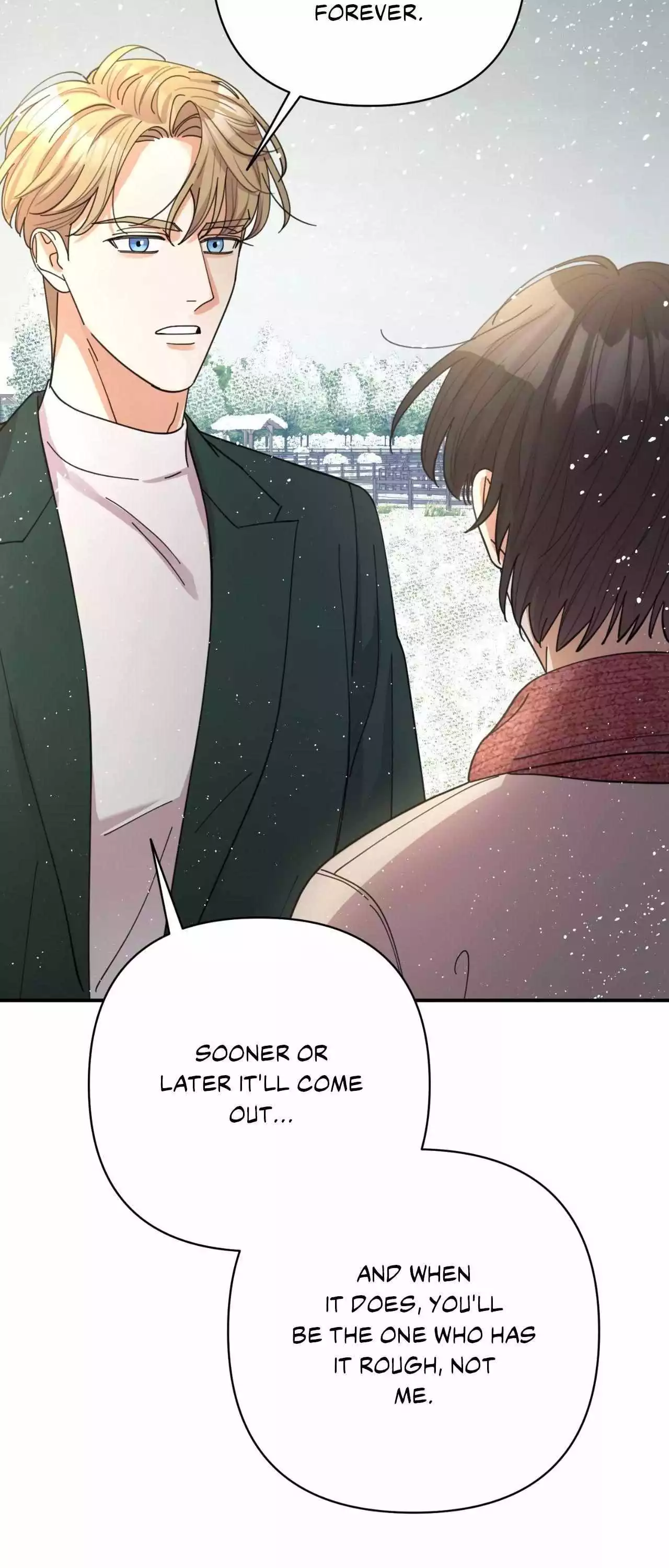 The Brilliant Darkness - Chapter 50 Page 64