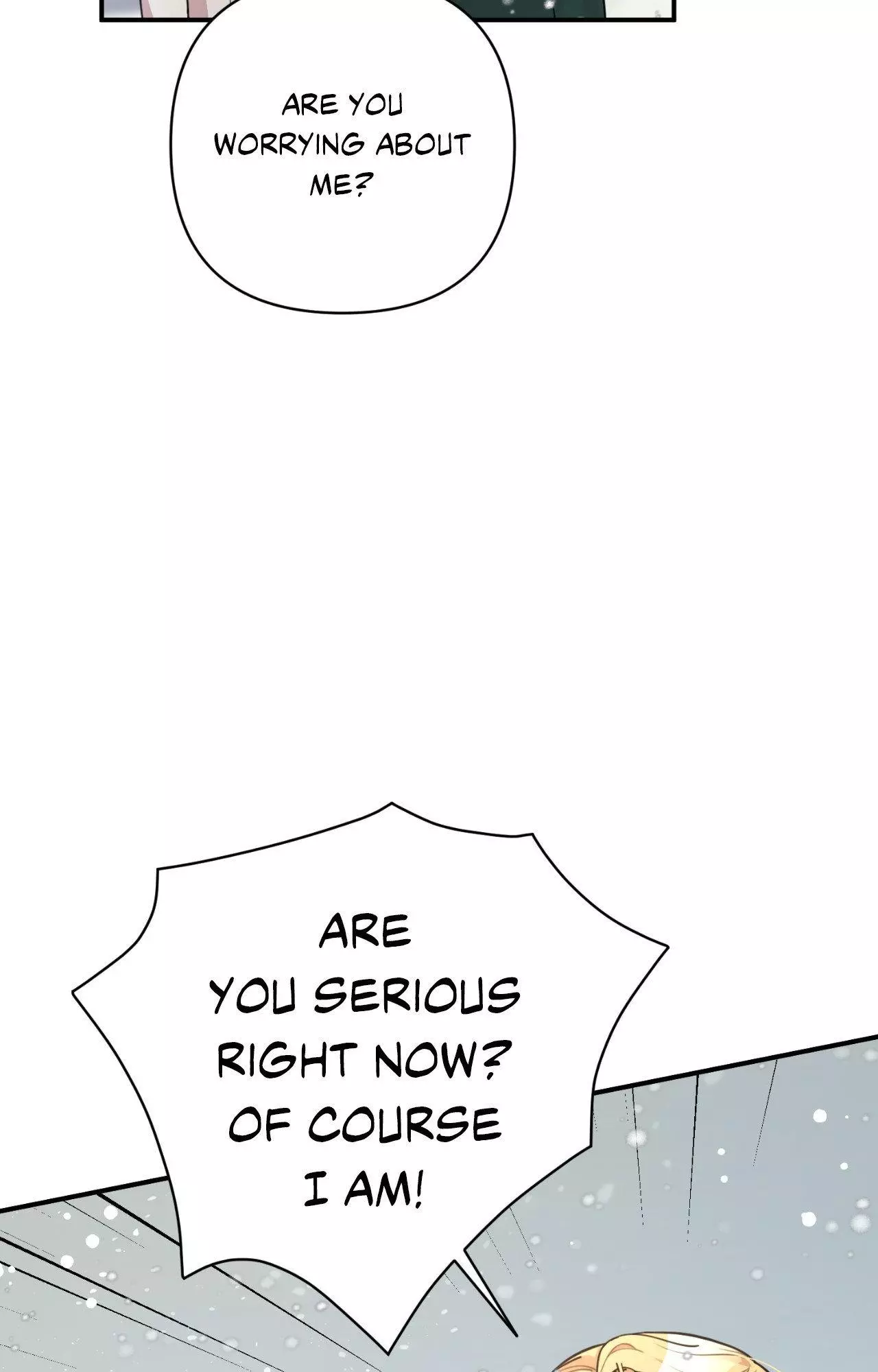 The Brilliant Darkness - Chapter 51 Page 6