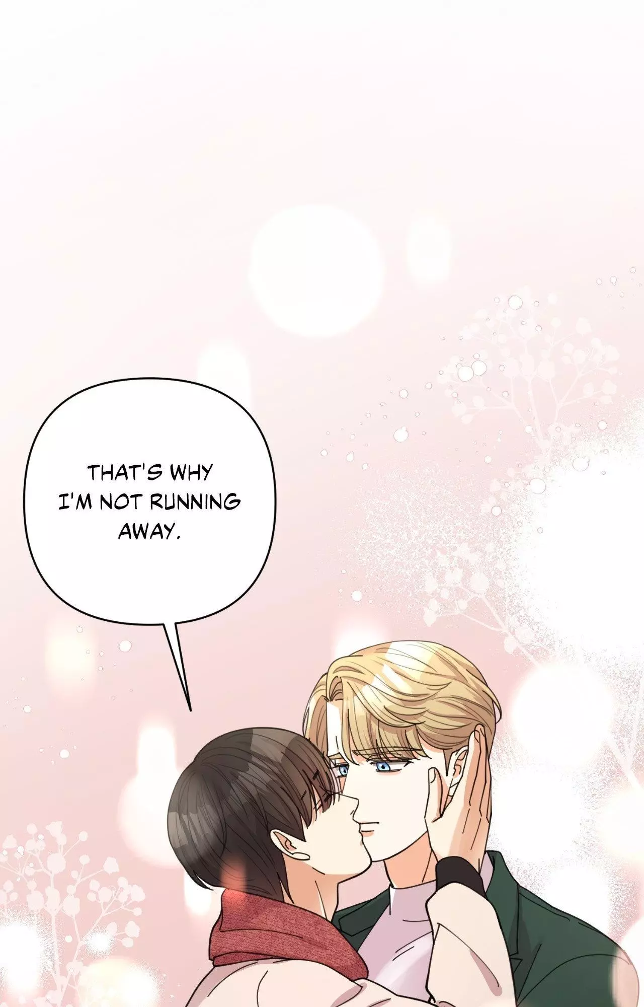 The Brilliant Darkness - Chapter 51 Page 10
