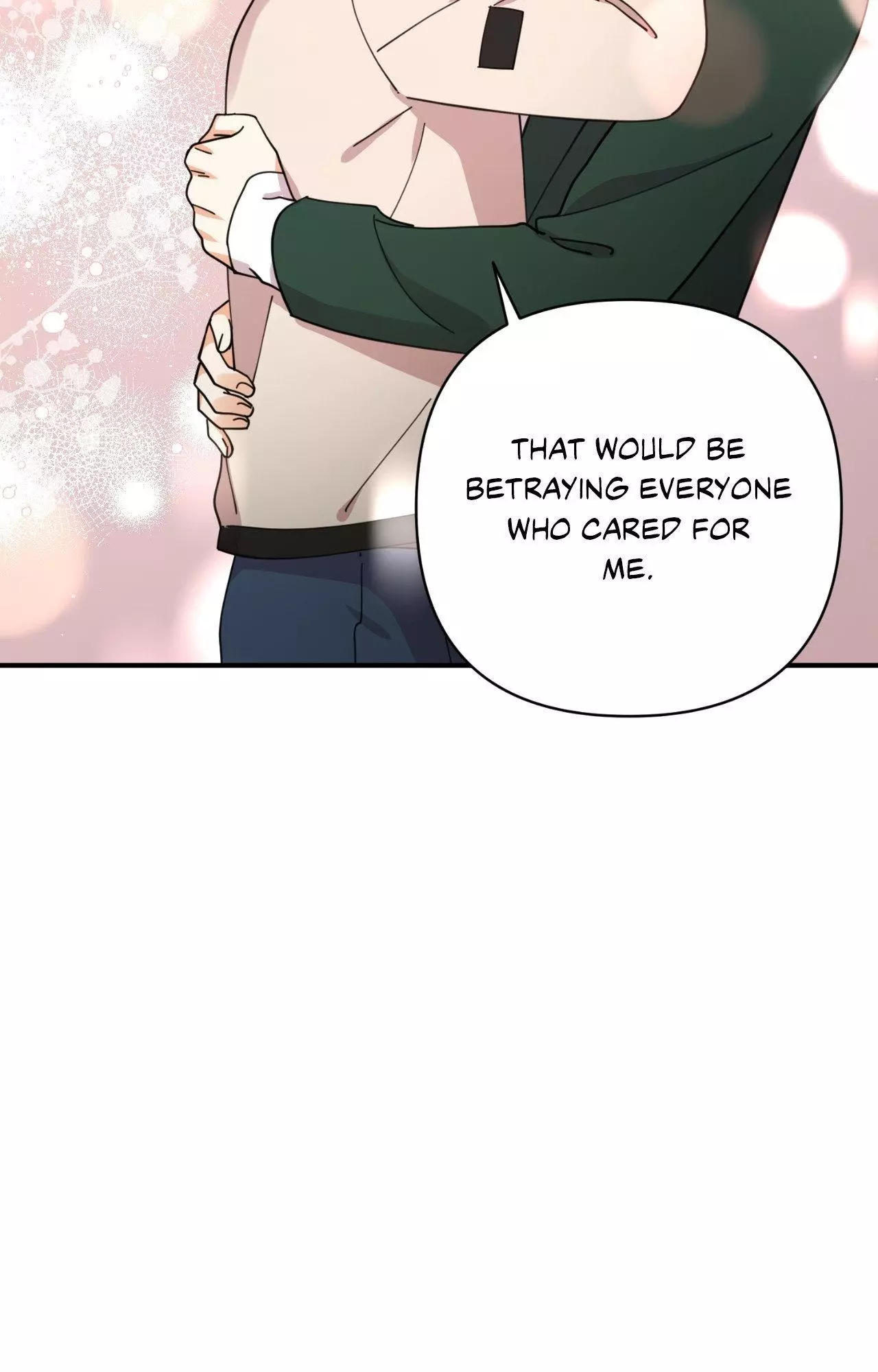 The Brilliant Darkness - Chapter 51 Page 11
