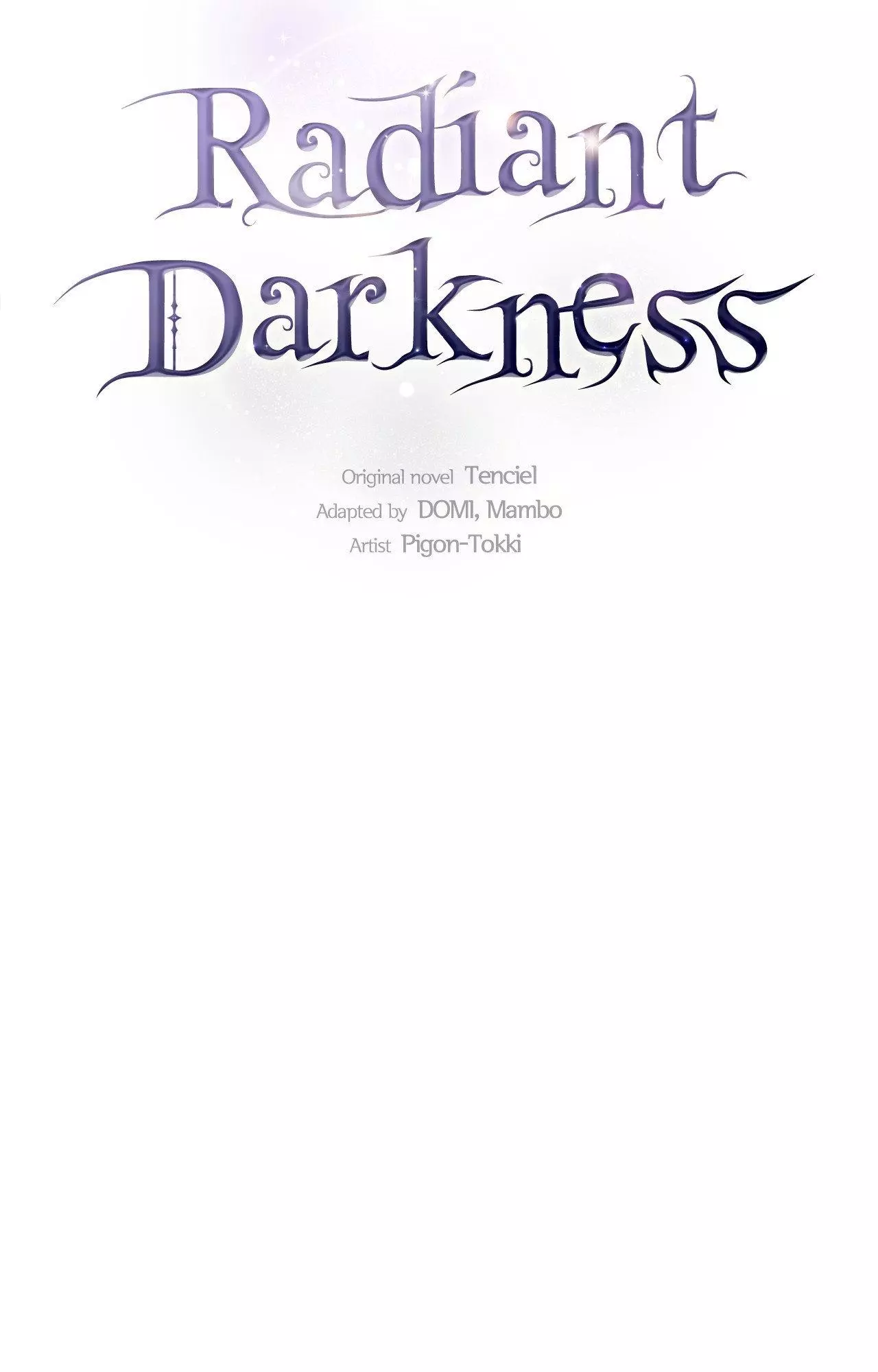 The Brilliant Darkness - Chapter 51 Page 15