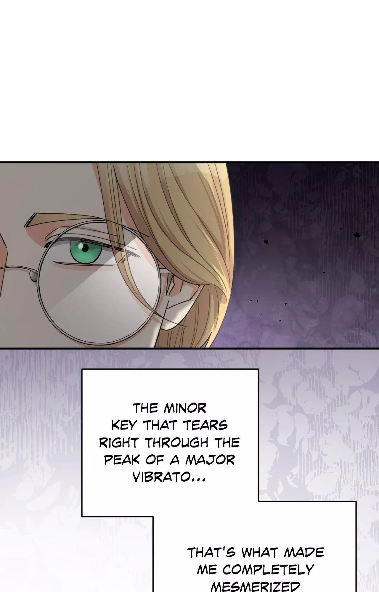 The Brilliant Darkness - Chapter 51 Page 17