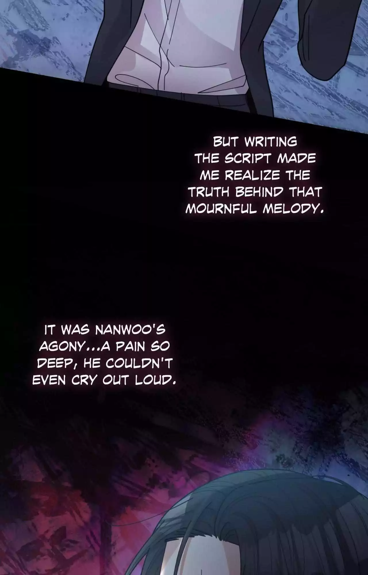 The Brilliant Darkness - Chapter 51 Page 20