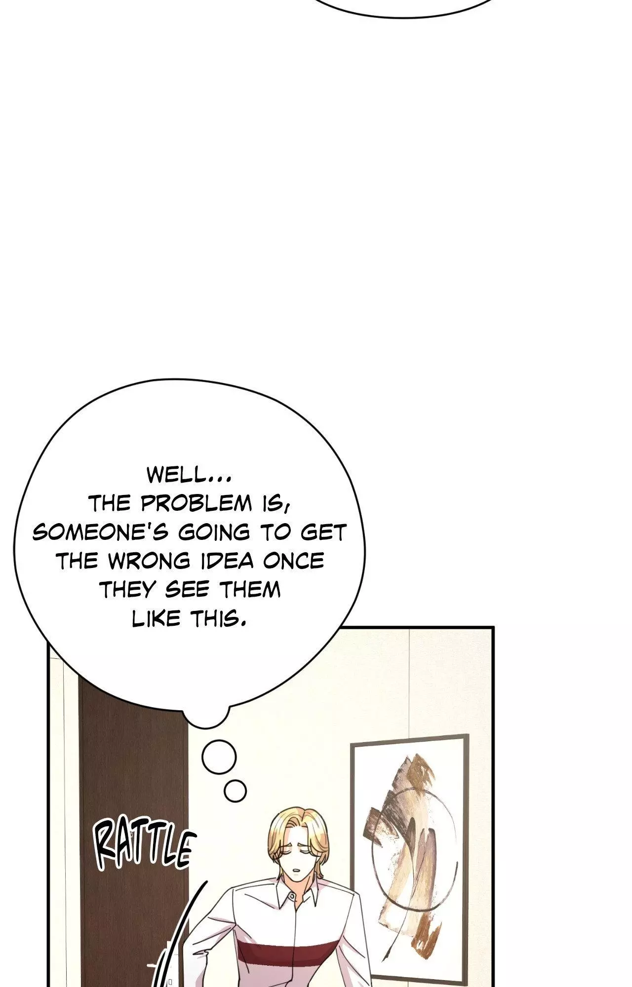The Brilliant Darkness - Chapter 51 Page 25