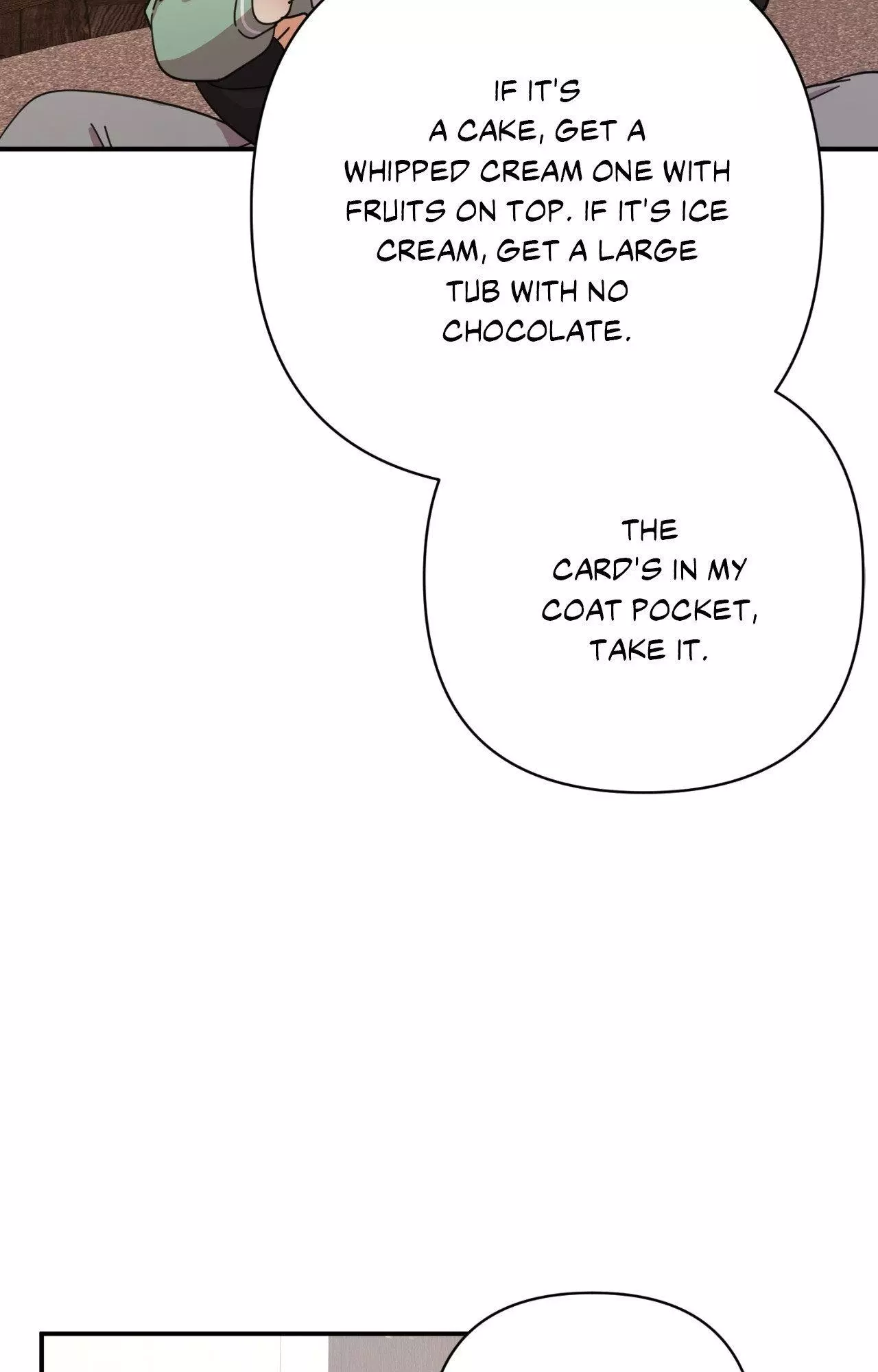 The Brilliant Darkness - Chapter 51 Page 28