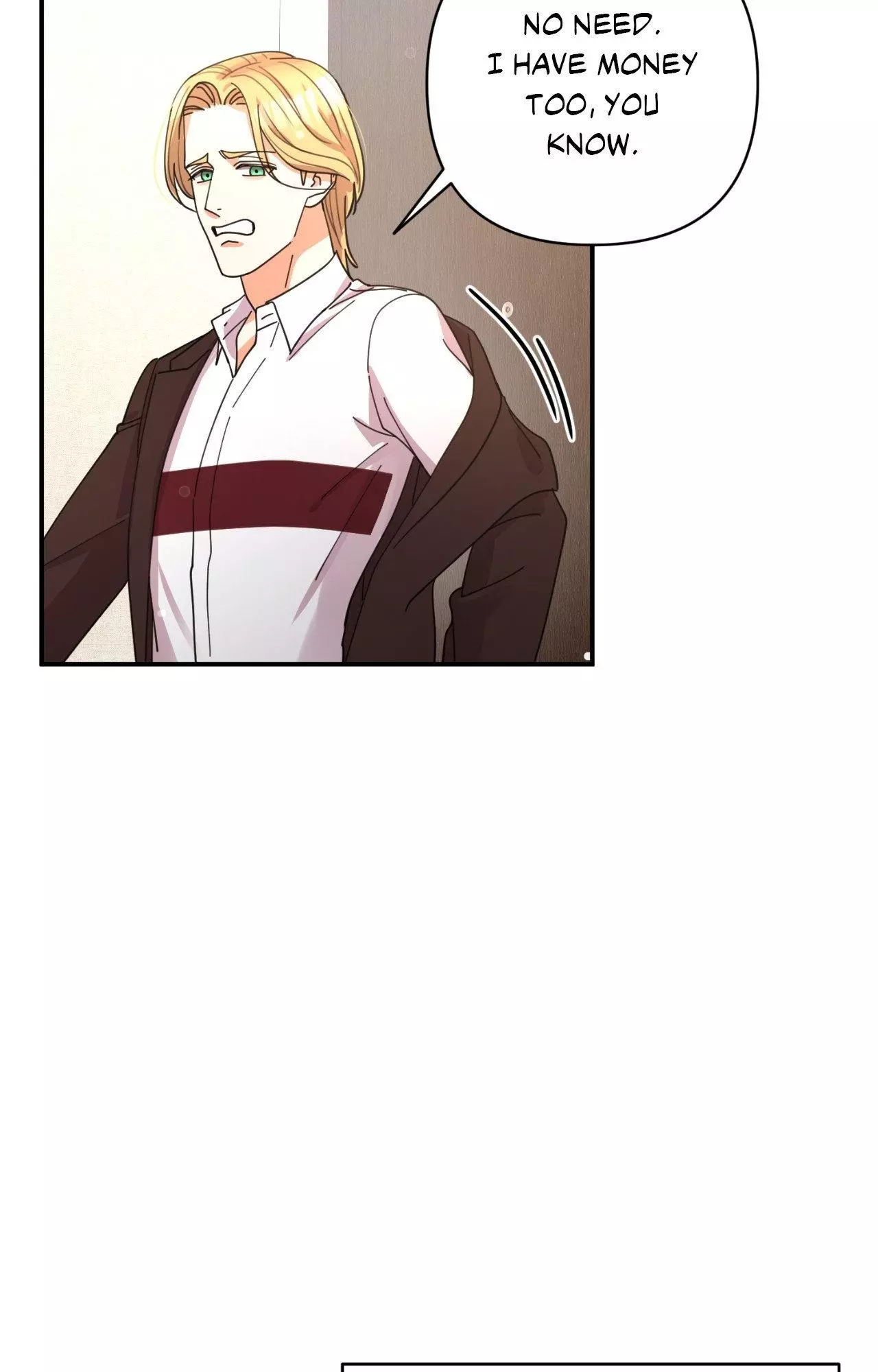 The Brilliant Darkness - Chapter 51 Page 29