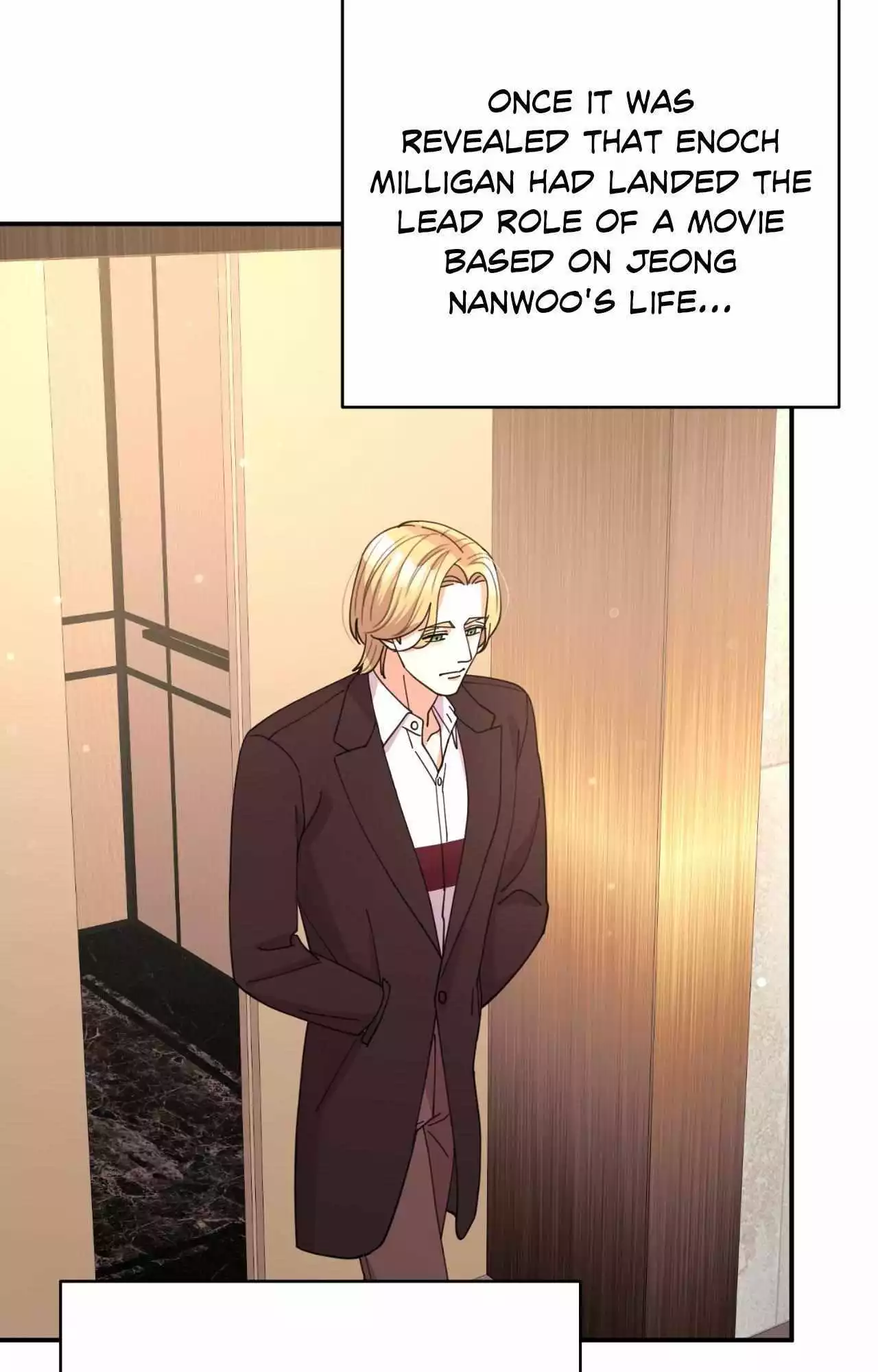 The Brilliant Darkness - Chapter 51 Page 30