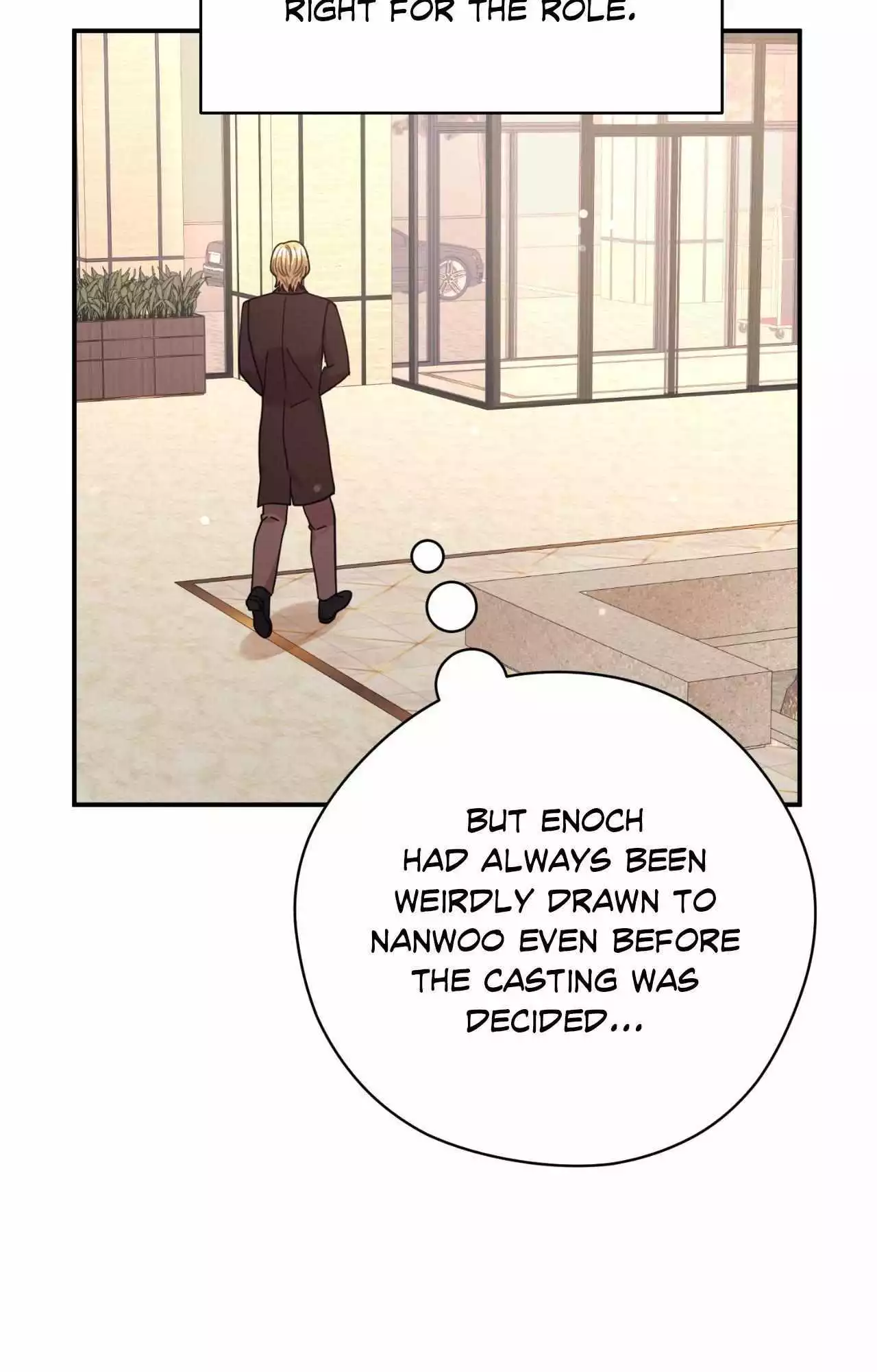 The Brilliant Darkness - Chapter 51 Page 32