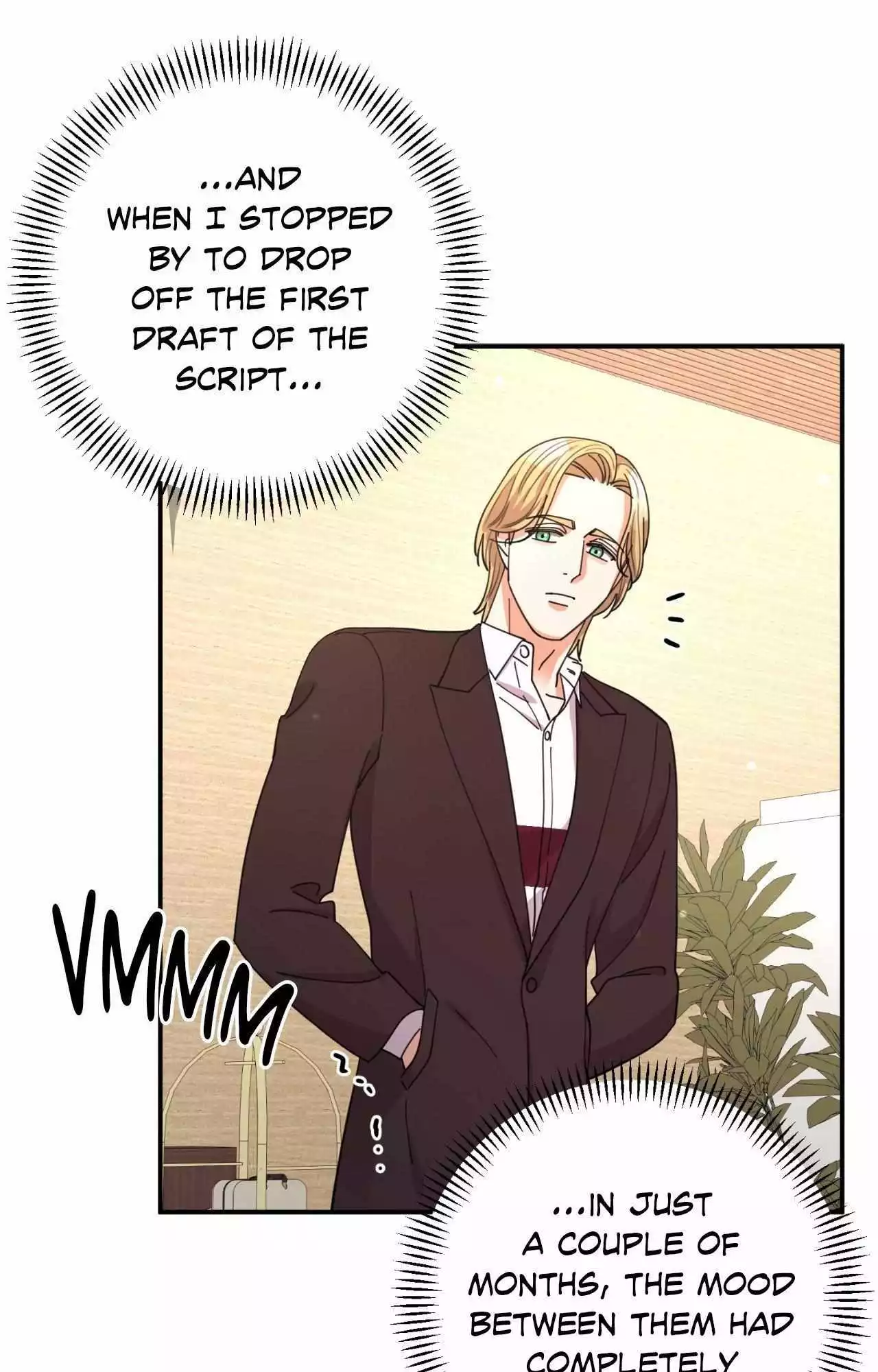 The Brilliant Darkness - Chapter 51 Page 35