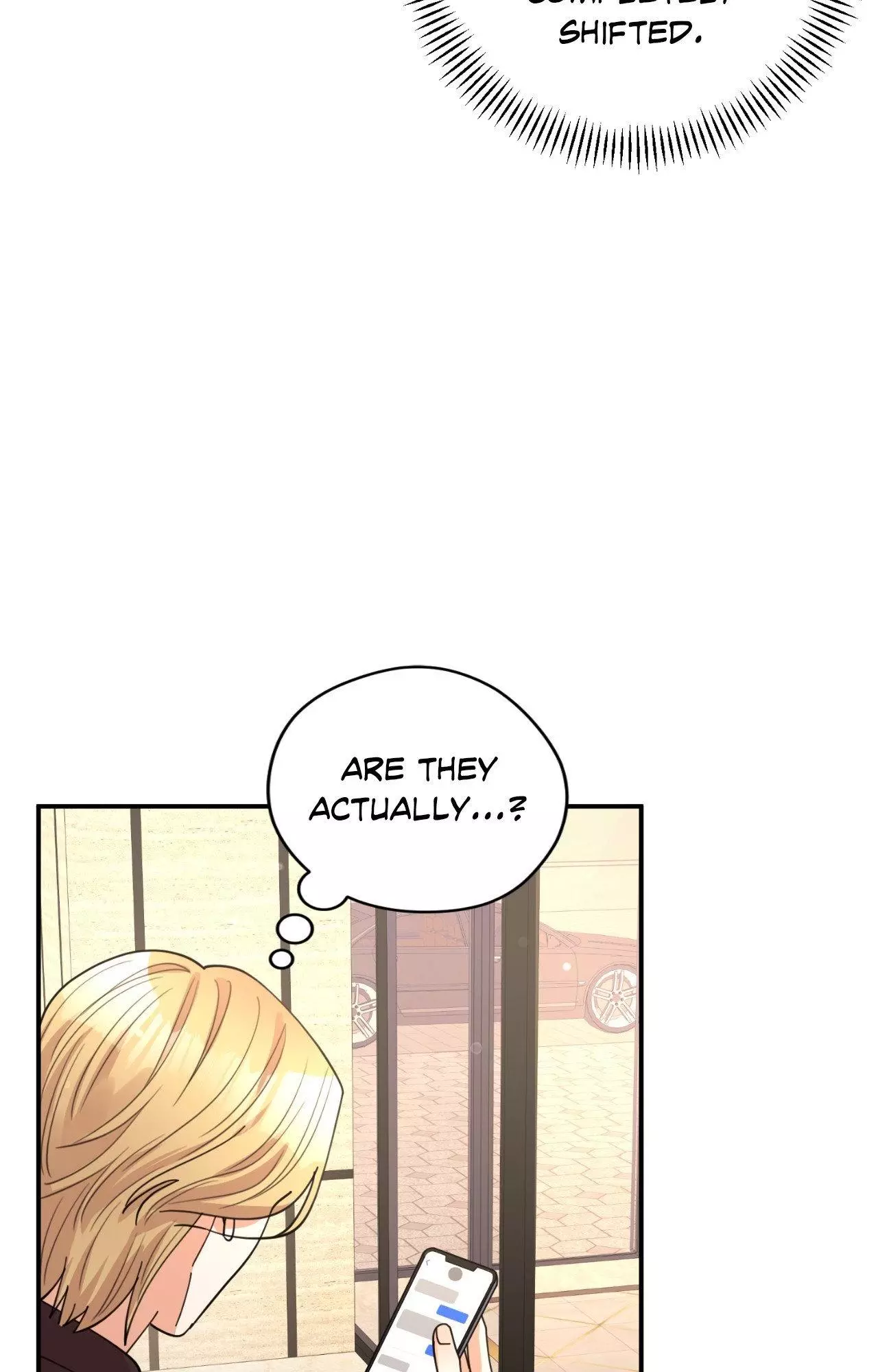 The Brilliant Darkness - Chapter 51 Page 36