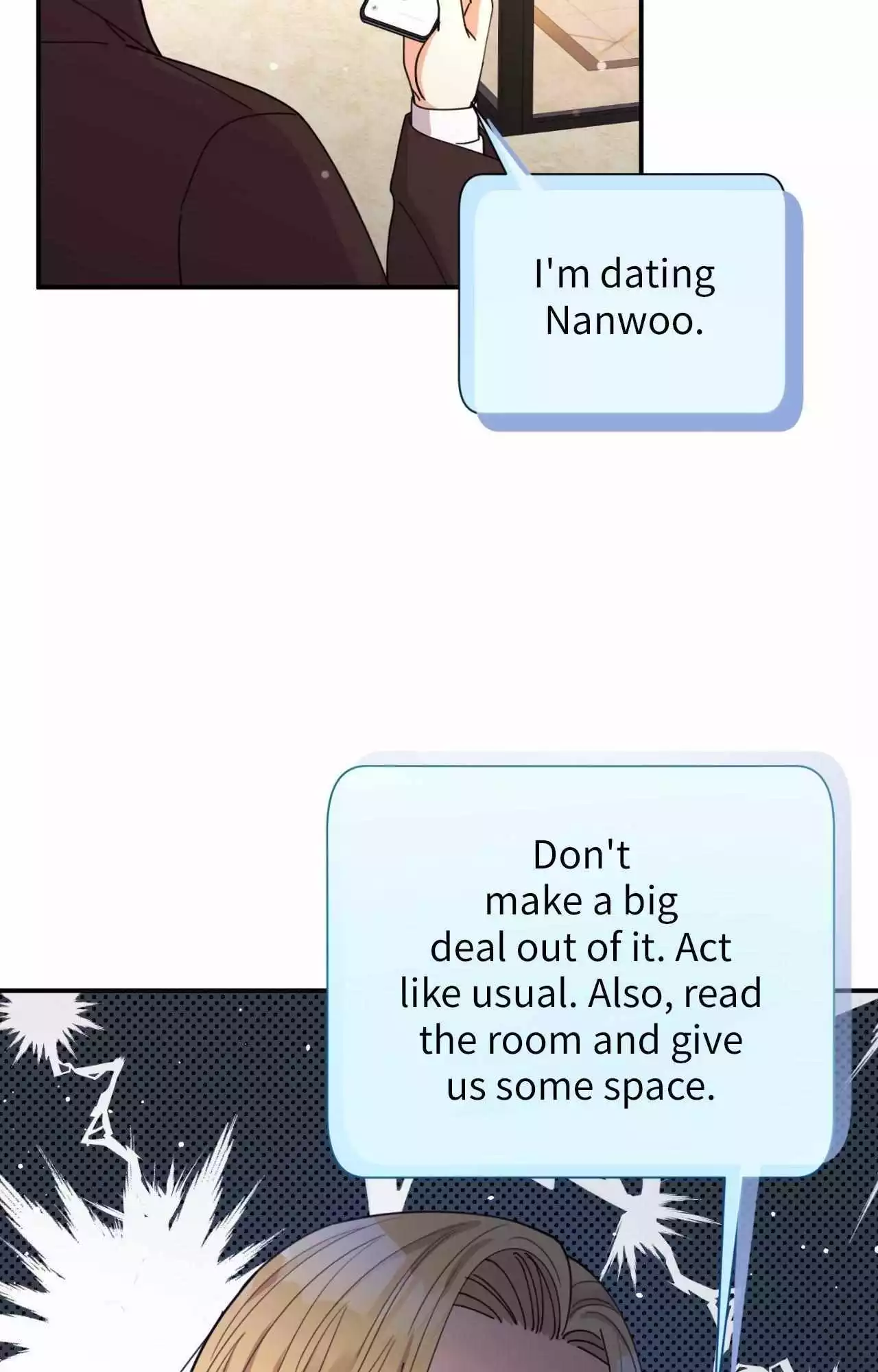 The Brilliant Darkness - Chapter 51 Page 37