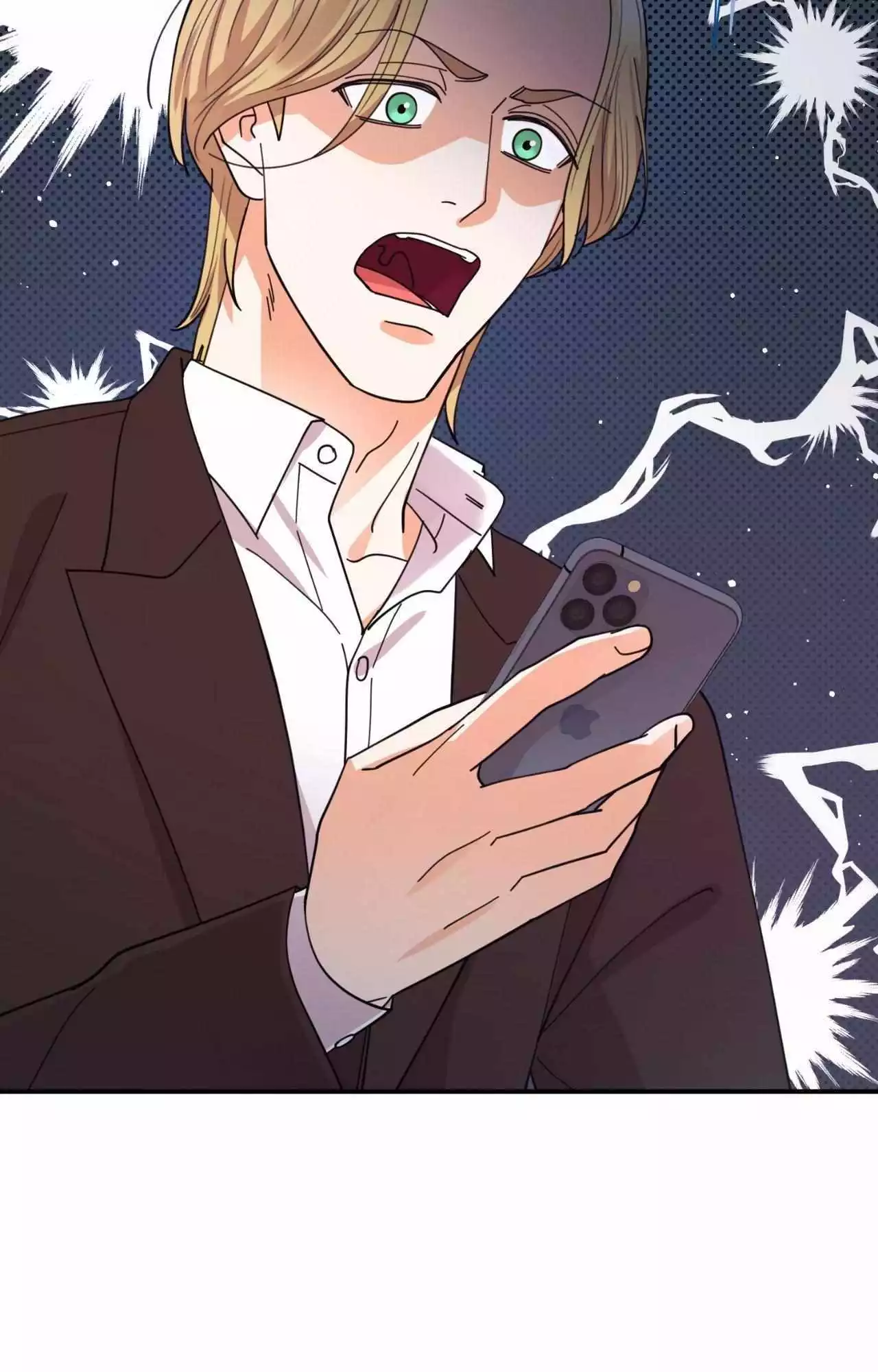 The Brilliant Darkness - Chapter 51 Page 38