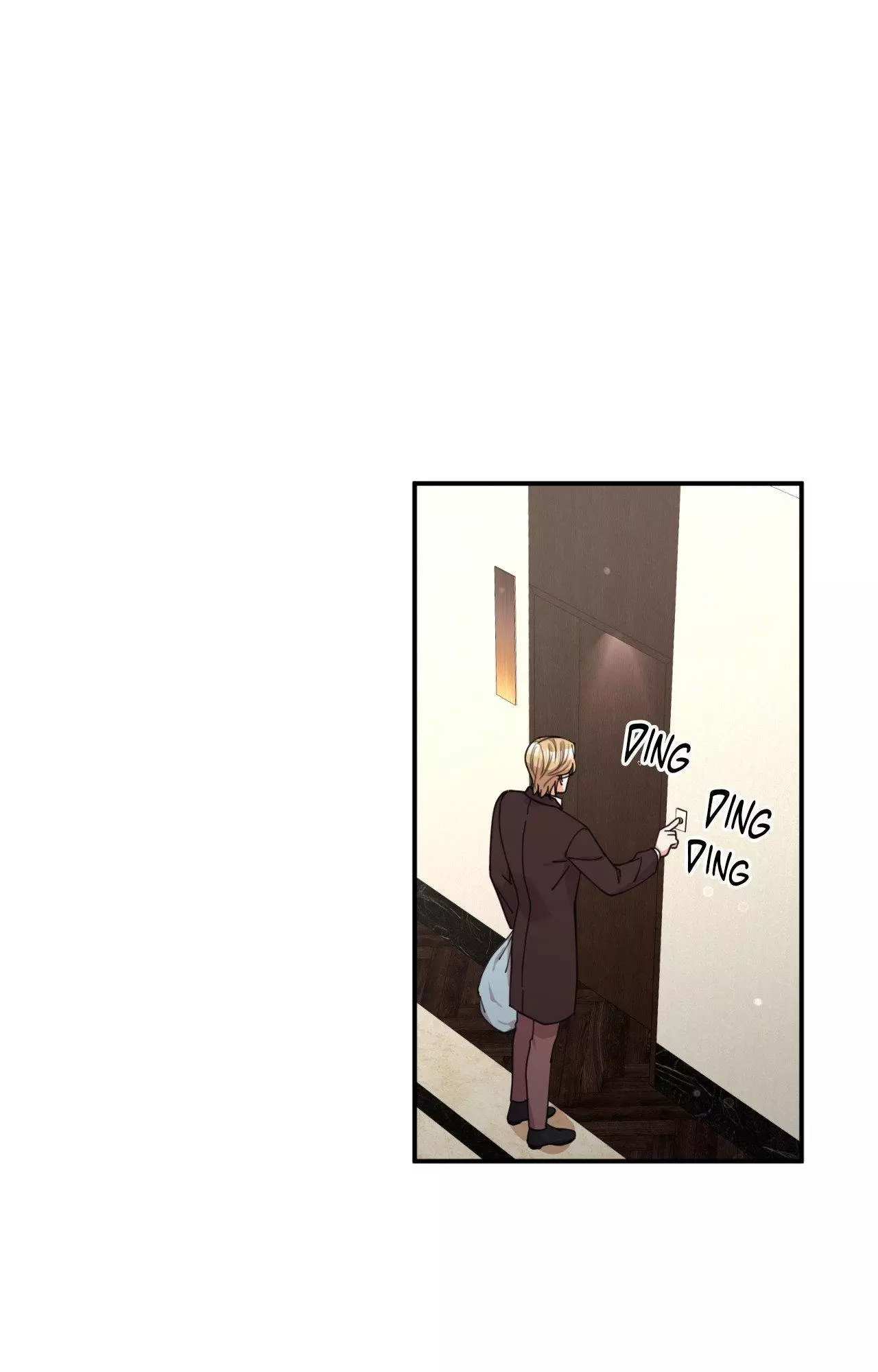 The Brilliant Darkness - Chapter 51 Page 41