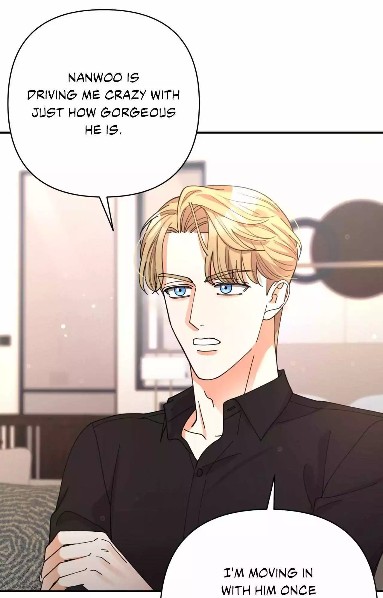 The Brilliant Darkness - Chapter 51 Page 55