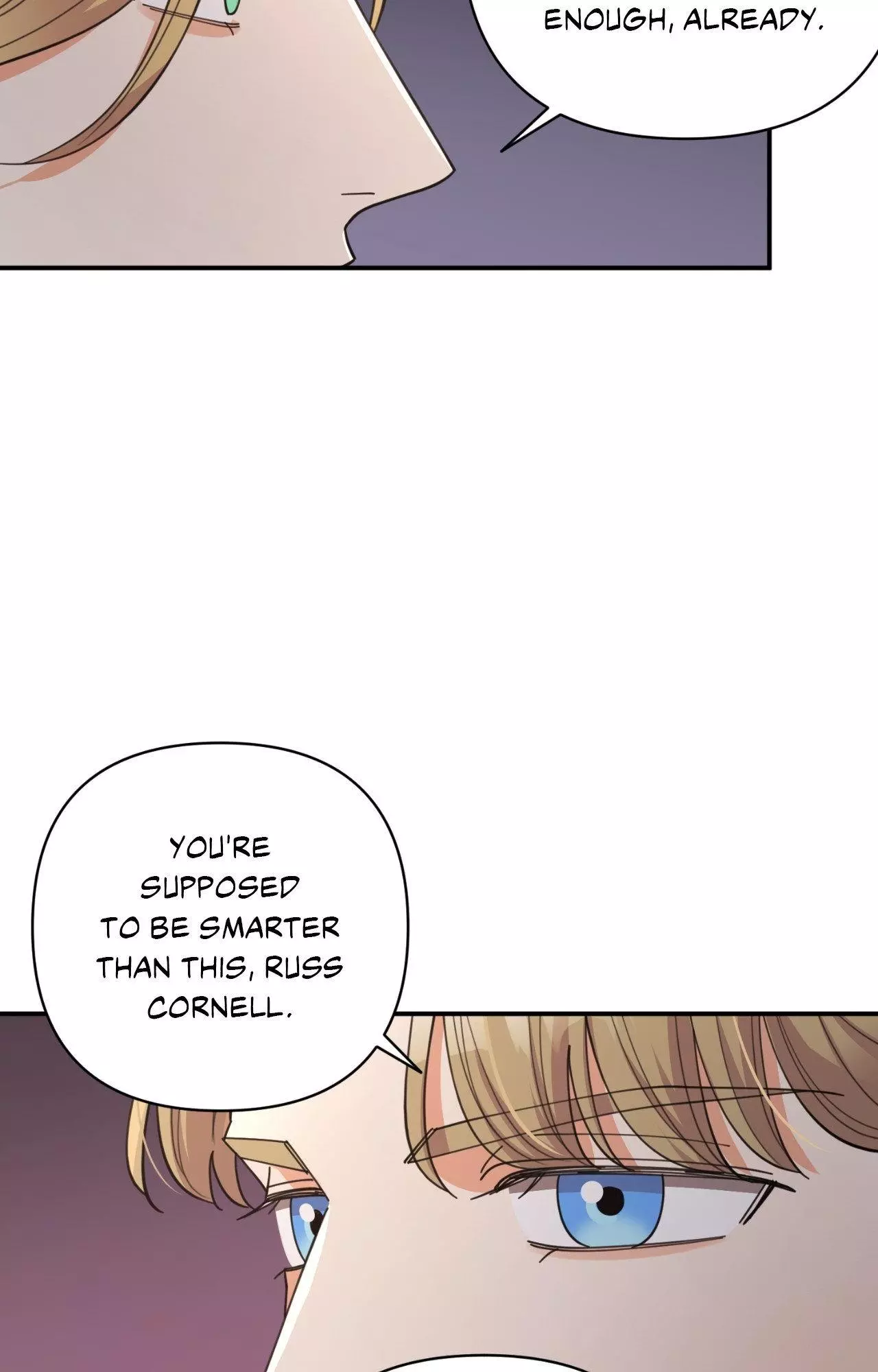 The Brilliant Darkness - Chapter 51 Page 57