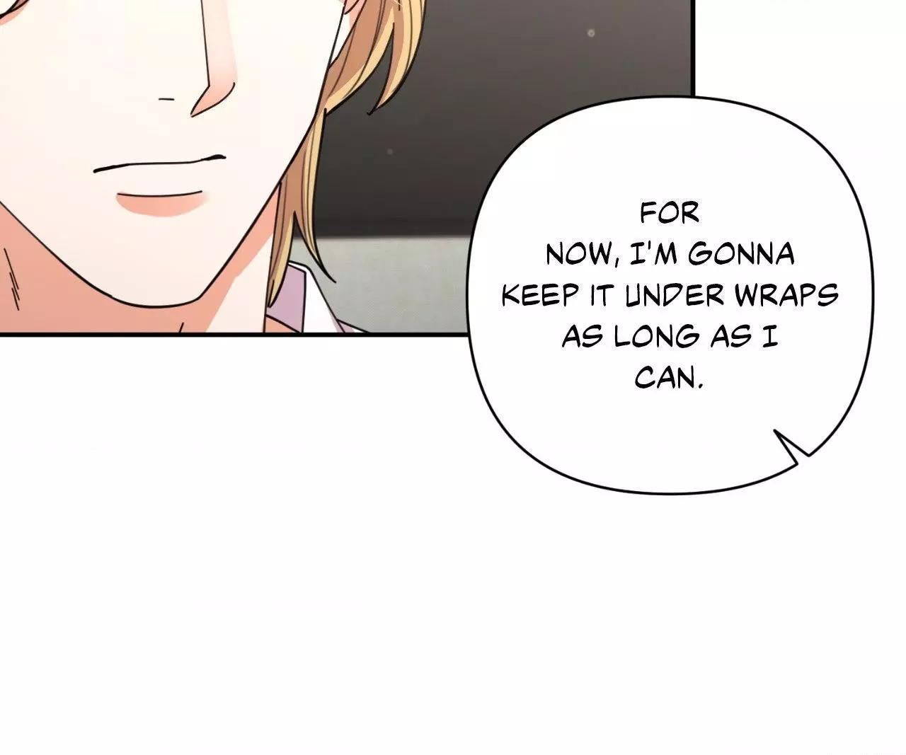 The Brilliant Darkness - Chapter 51 Page 61